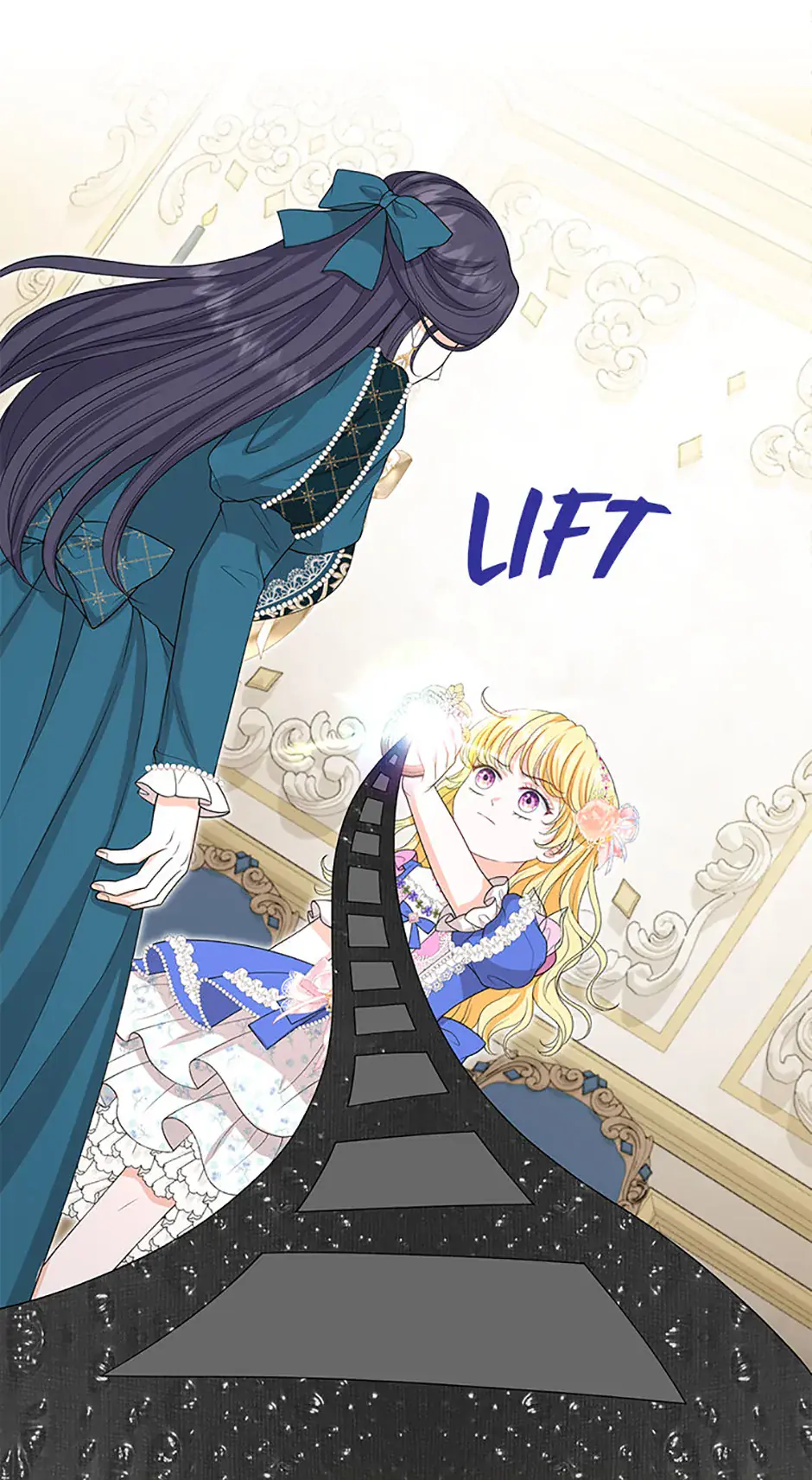 The S-Class Little Princess Is Too Strong Chapter 58 Page 22