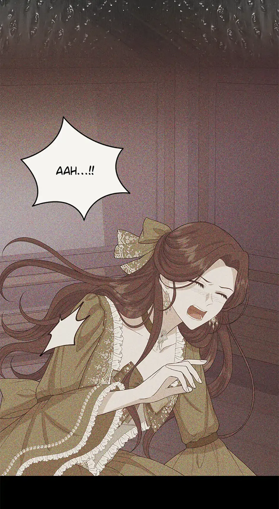 The S-Class Little Princess Is Too Strong Chapter 58 Page 23