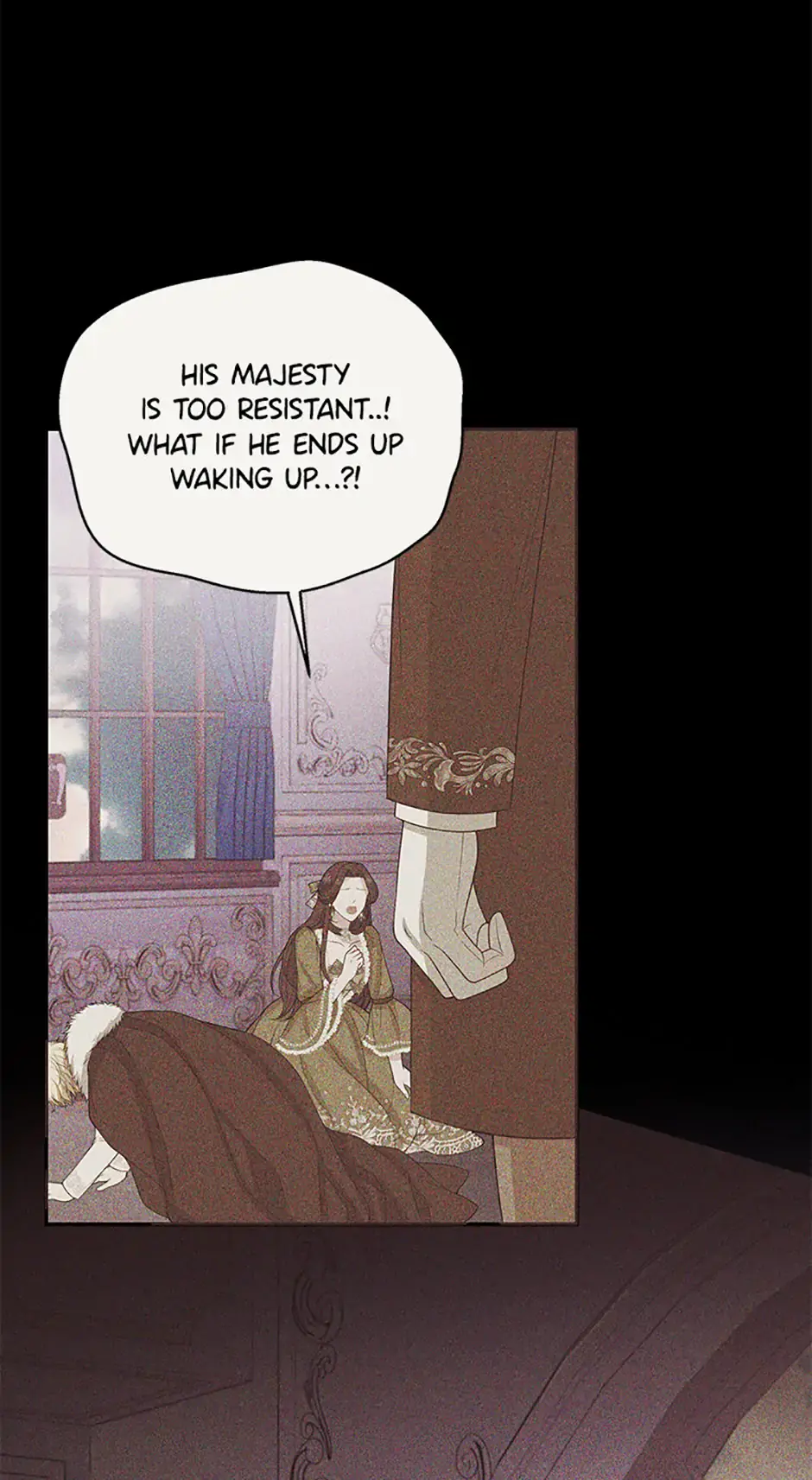The S-Class Little Princess Is Too Strong Chapter 58 Page 24