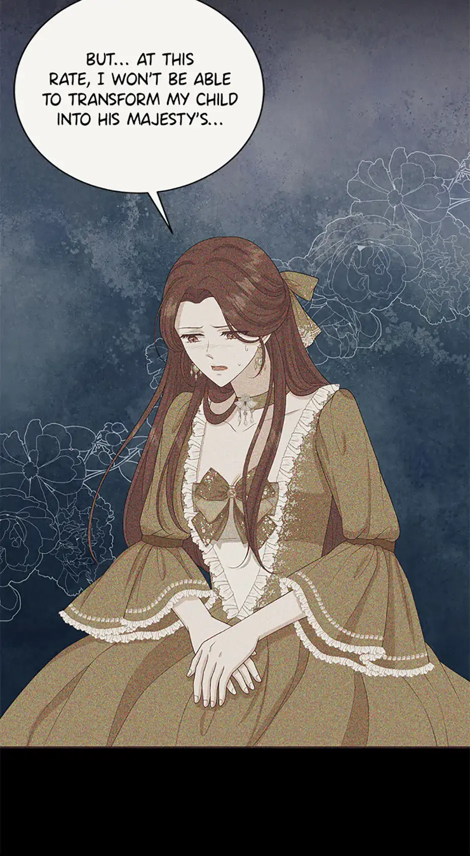 The S-Class Little Princess Is Too Strong Chapter 58 Page 27