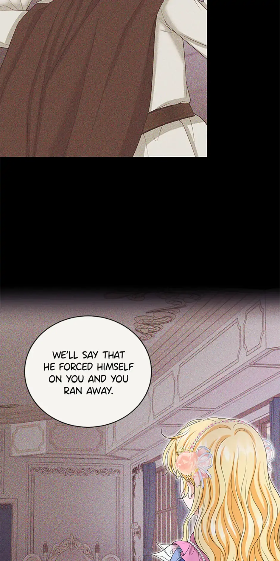 The S-Class Little Princess Is Too Strong Chapter 58 Page 30