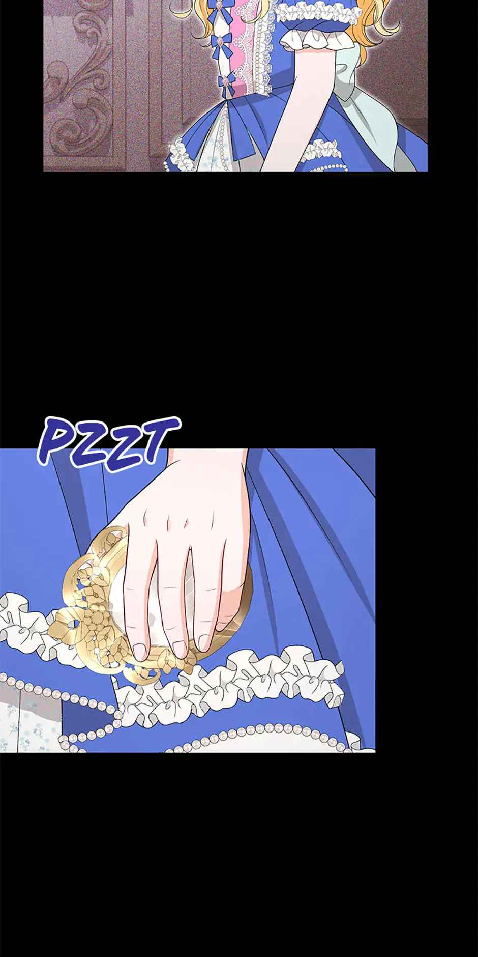 The S-Class Little Princess Is Too Strong Chapter 58 Page 32
