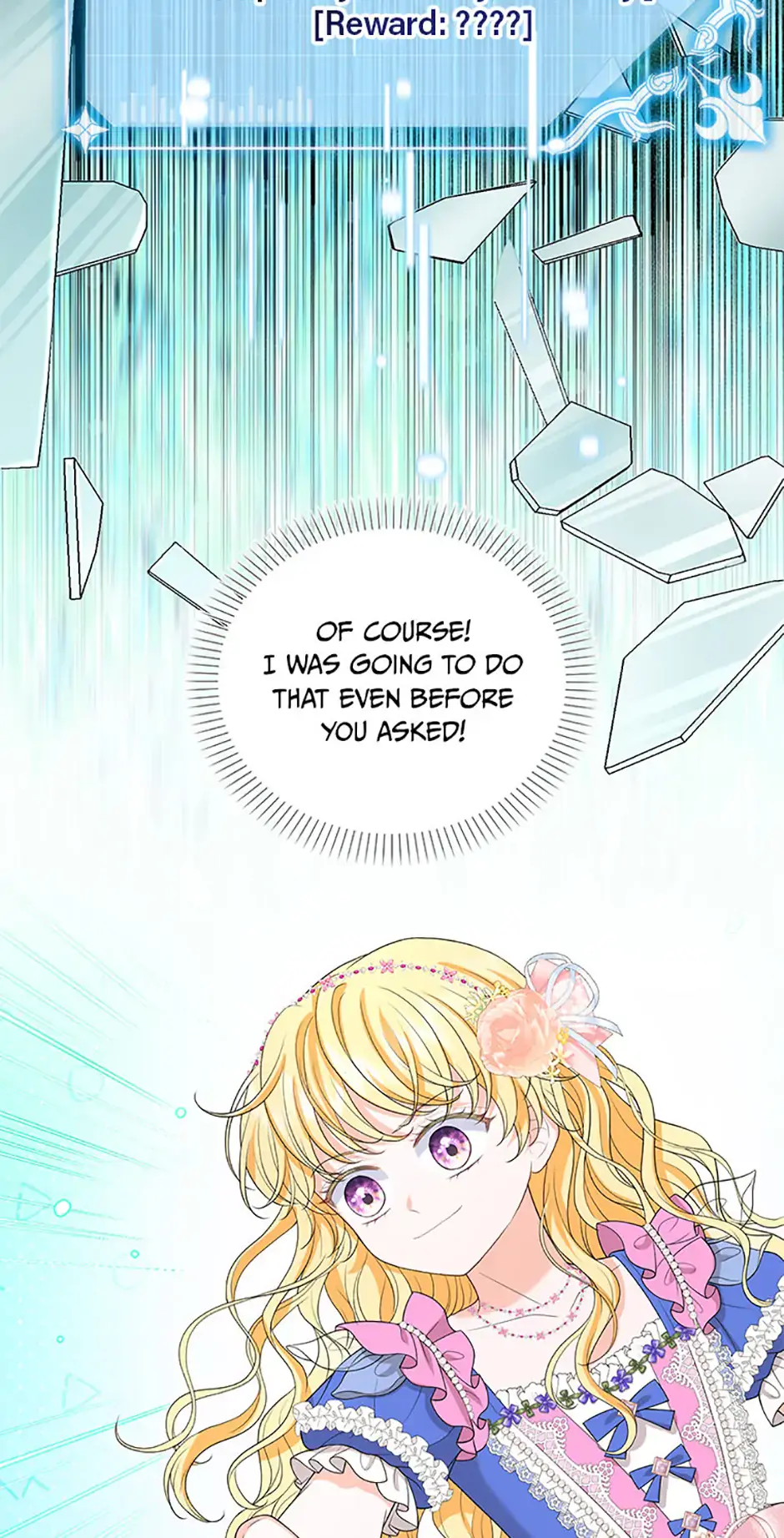 The S-Class Little Princess Is Too Strong Chapter 58 Page 34