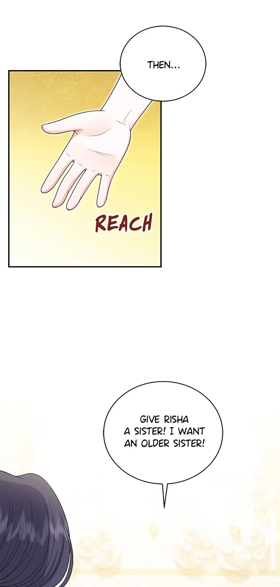 The S-Class Little Princess Is Too Strong Chapter 58 Page 38