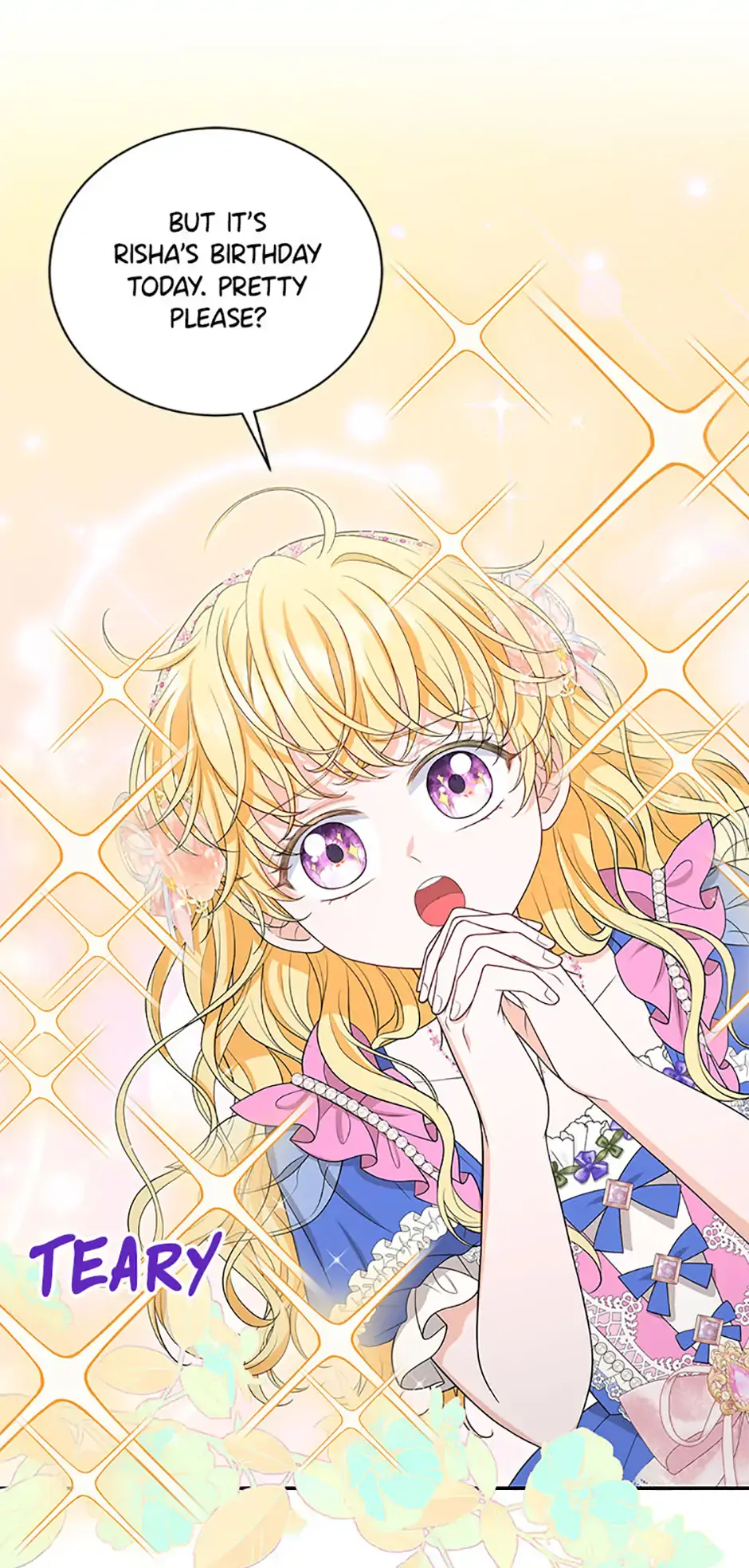 The S-Class Little Princess Is Too Strong Chapter 58 Page 43