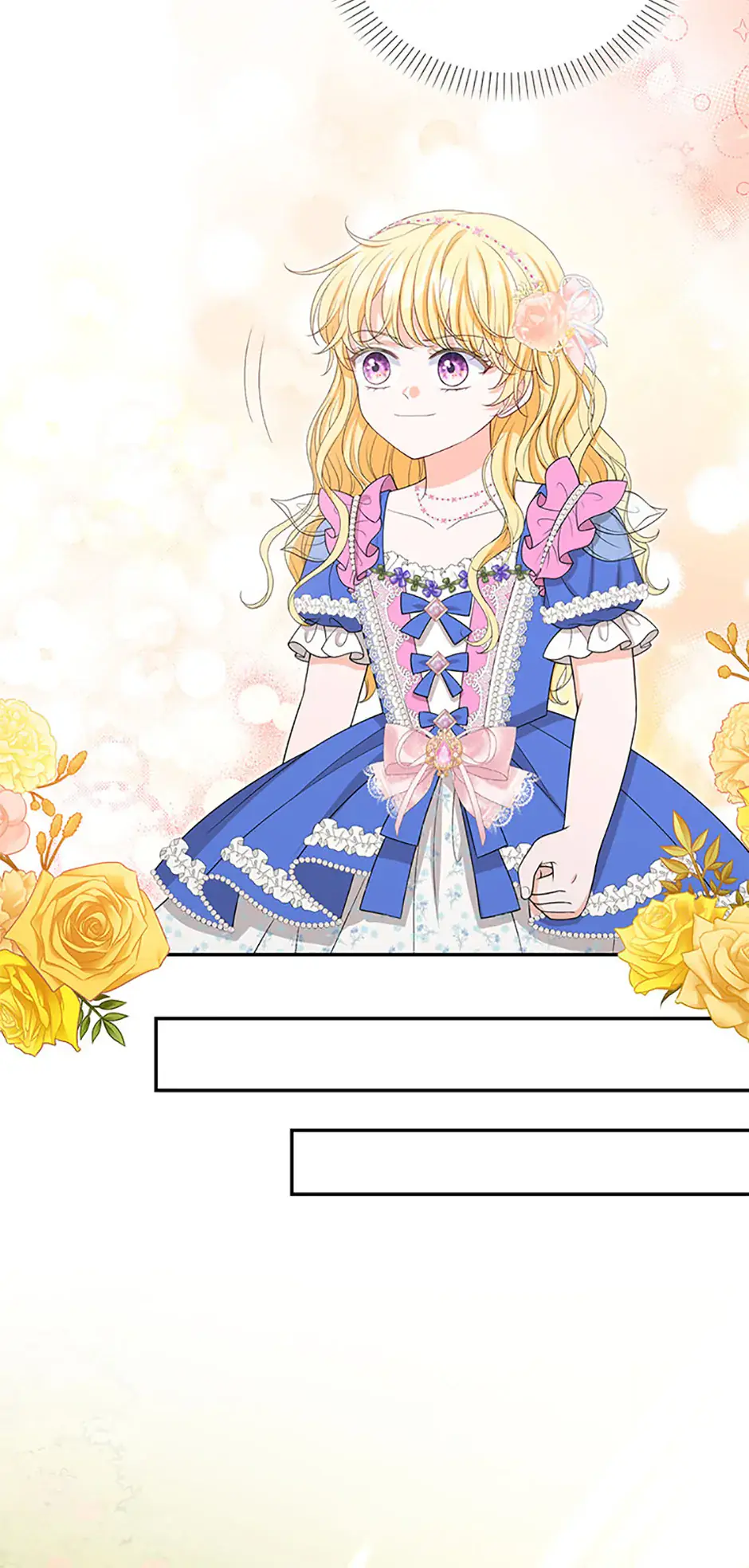 The S-Class Little Princess Is Too Strong Chapter 58 Page 45