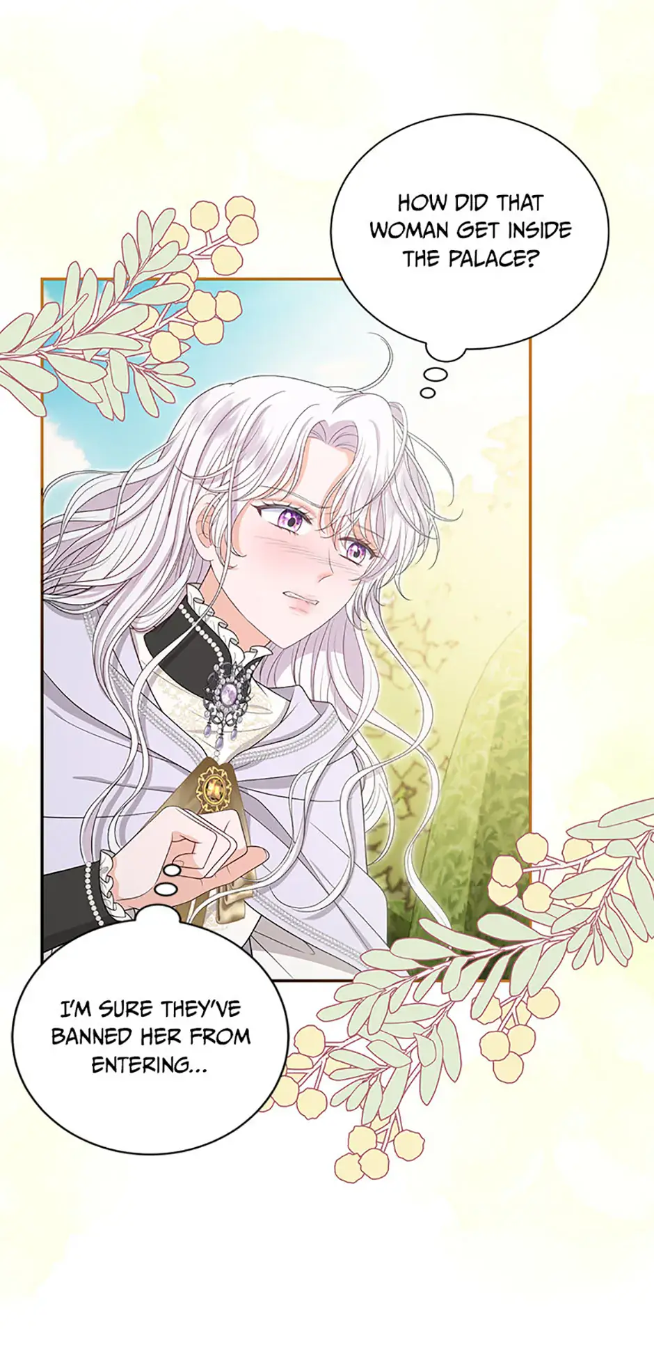 The S-Class Little Princess Is Too Strong Chapter 58 Page 47