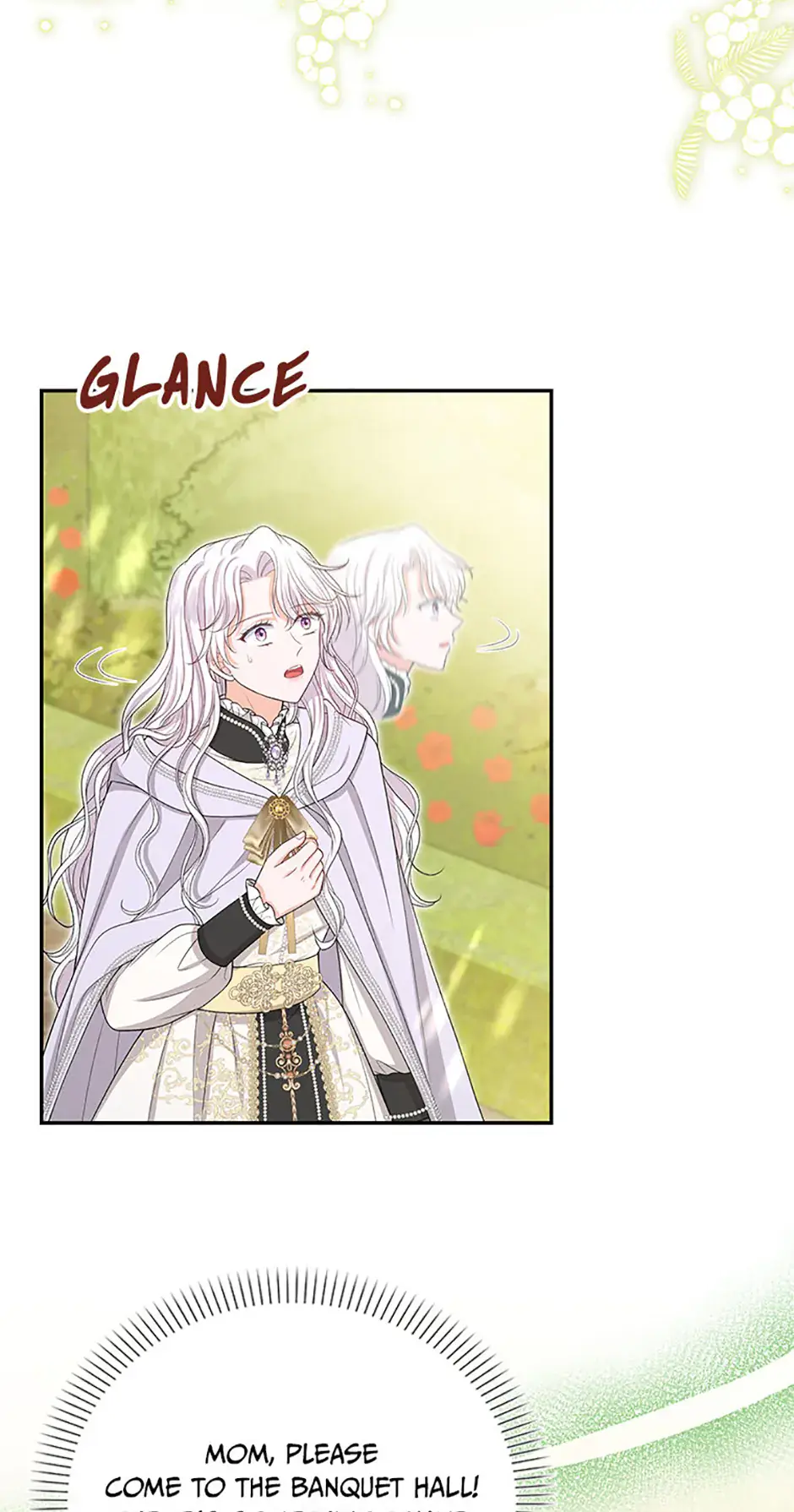 The S-Class Little Princess Is Too Strong Chapter 58 Page 54