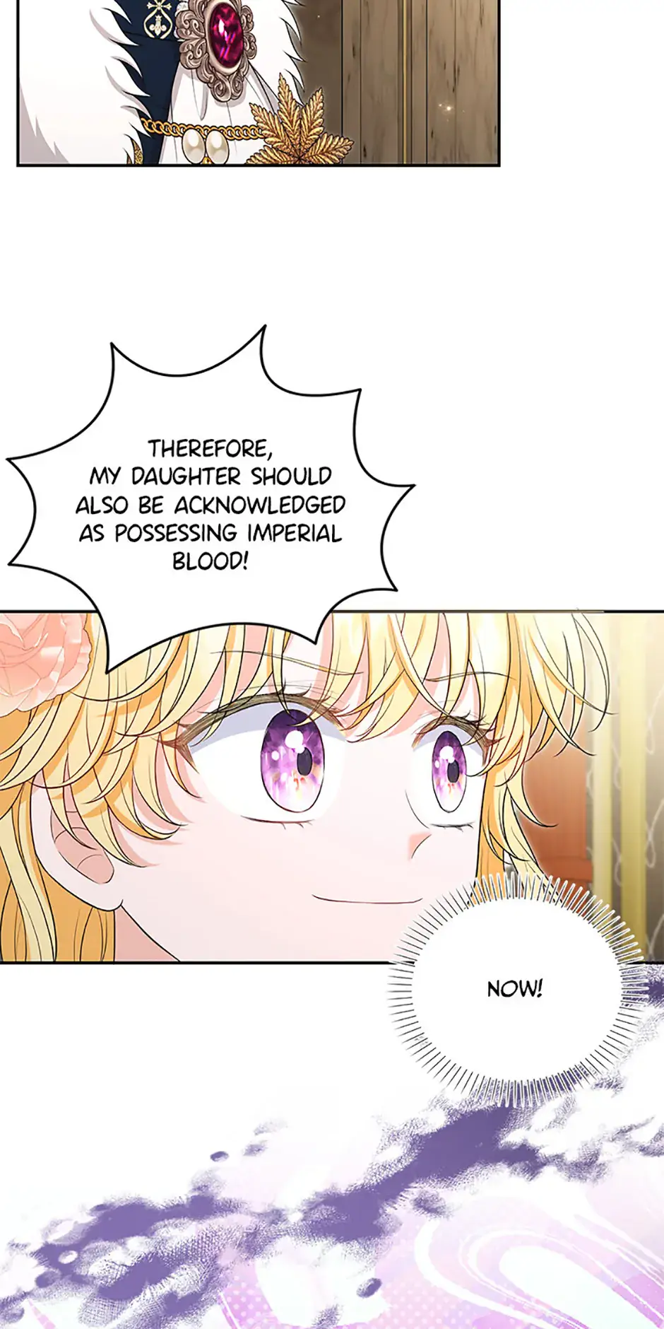 The S-Class Little Princess Is Too Strong Chapter 59 Page 11