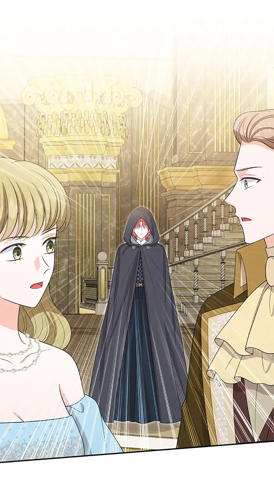 The S-Class Little Princess Is Too Strong Chapter 59 Page 13