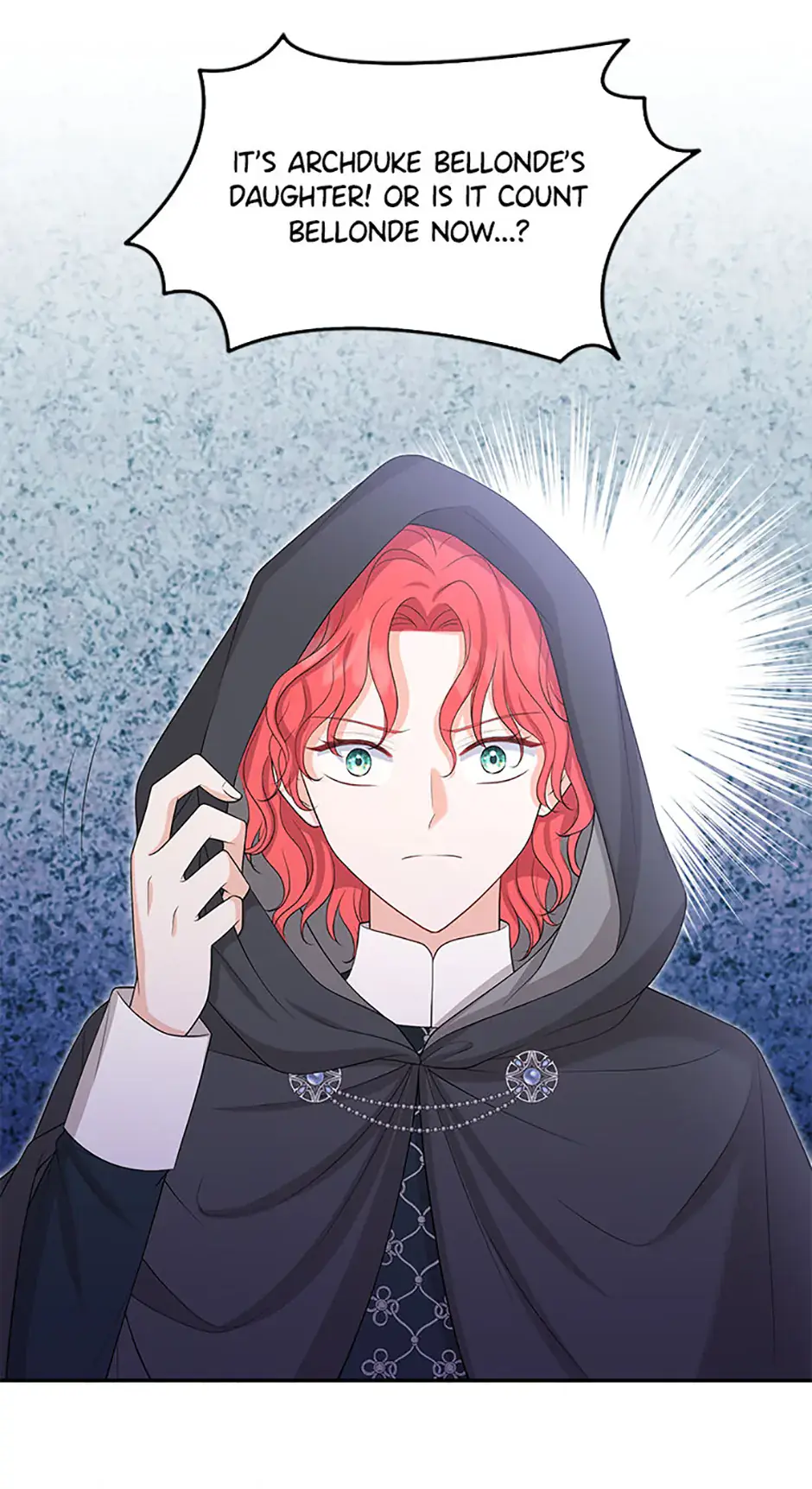 The S-Class Little Princess Is Too Strong Chapter 59 Page 14