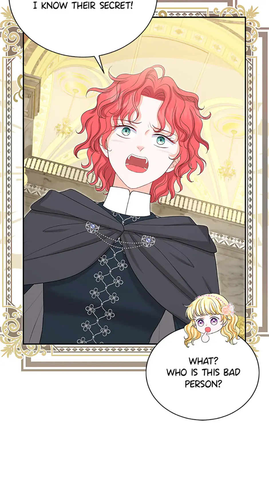 The S-Class Little Princess Is Too Strong Chapter 59 Page 18
