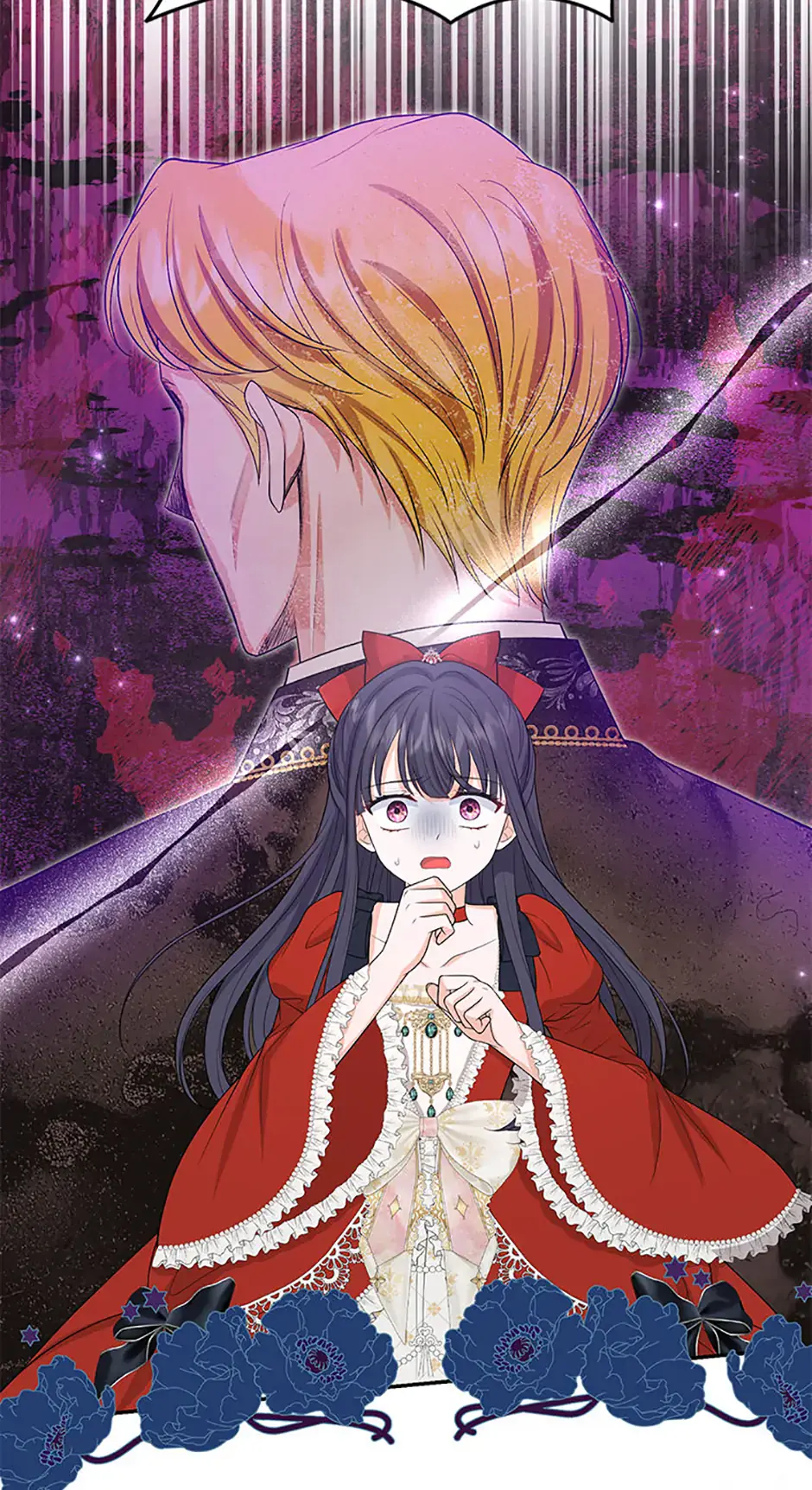 The S-Class Little Princess Is Too Strong Chapter 59 Page 22