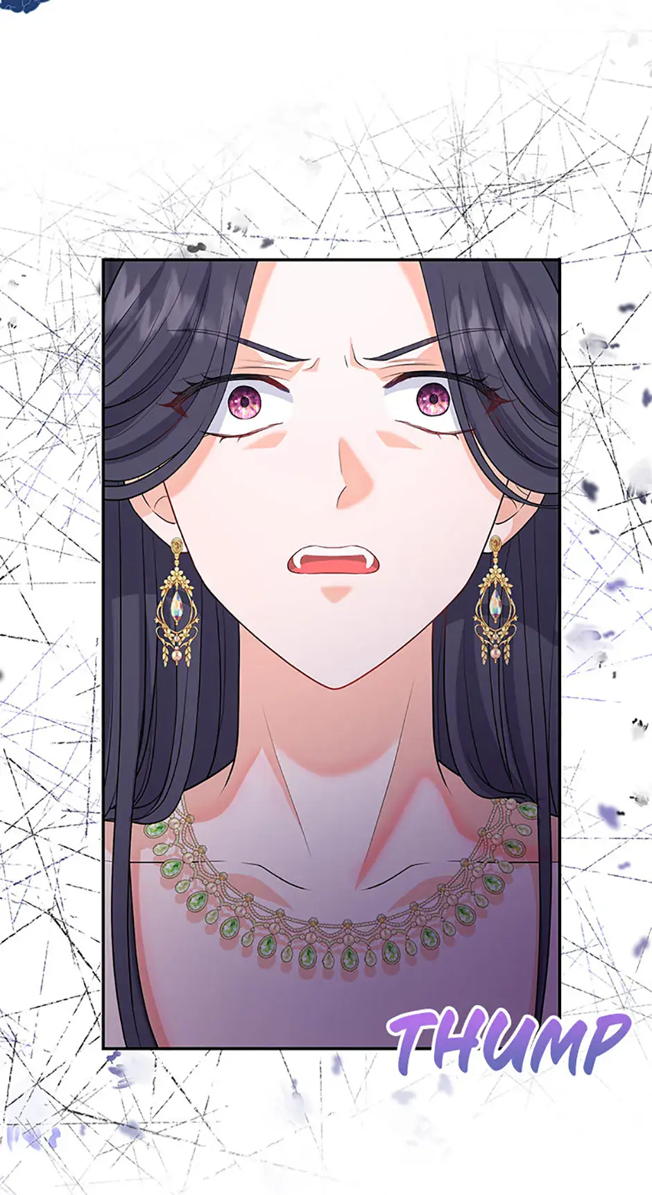 The S-Class Little Princess Is Too Strong Chapter 59 Page 23