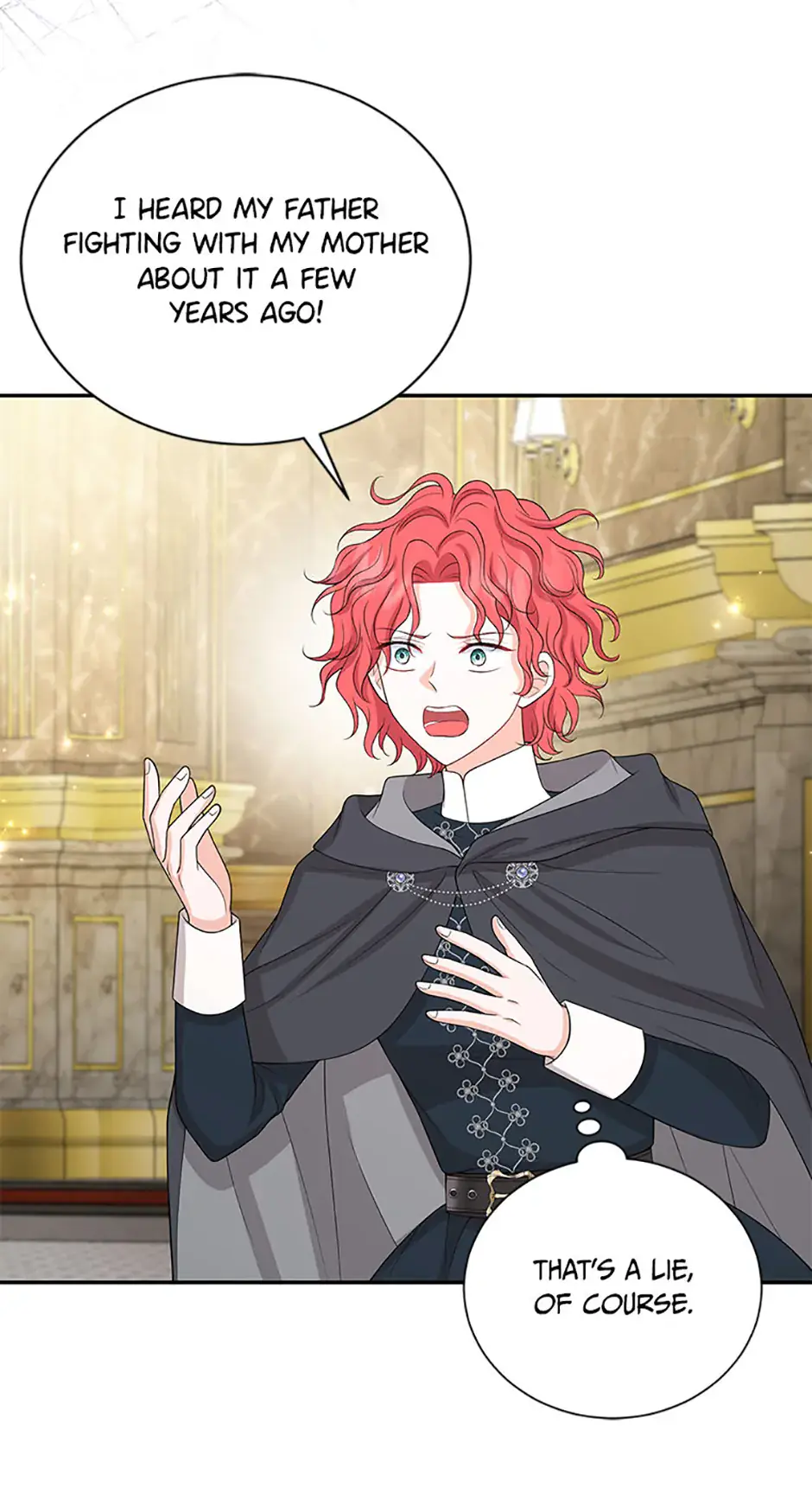 The S-Class Little Princess Is Too Strong Chapter 59 Page 24