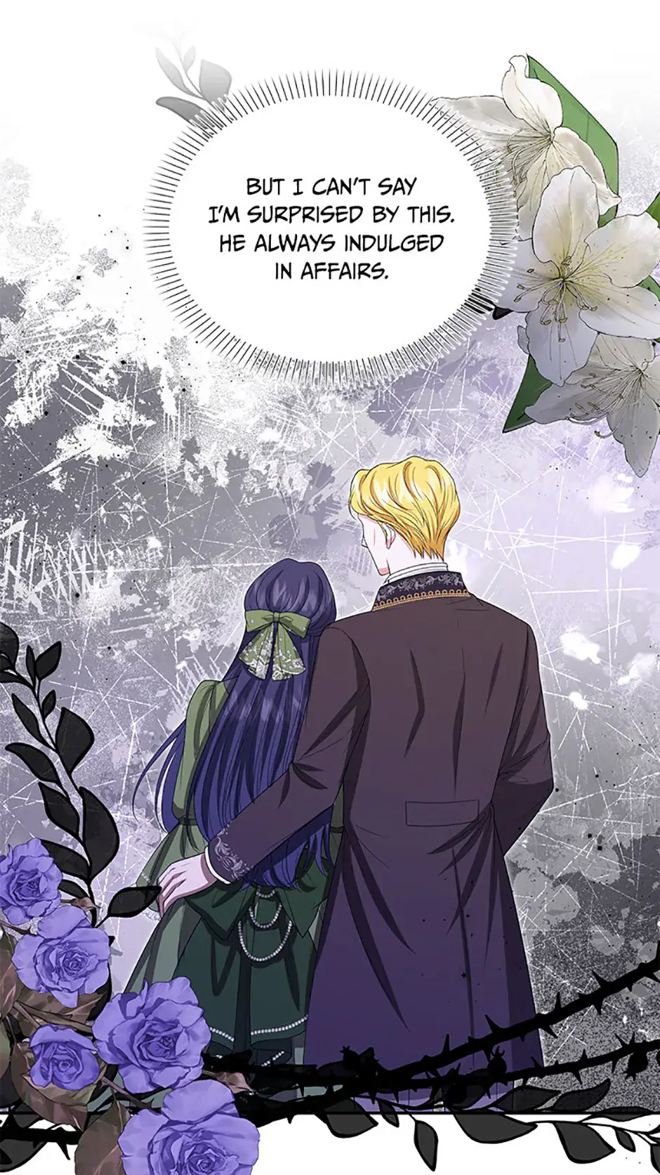 The S-Class Little Princess Is Too Strong Chapter 59 Page 25