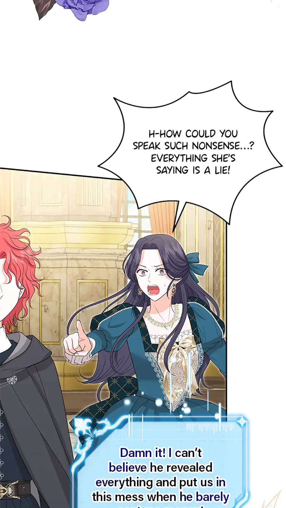 The S-Class Little Princess Is Too Strong Chapter 59 Page 26