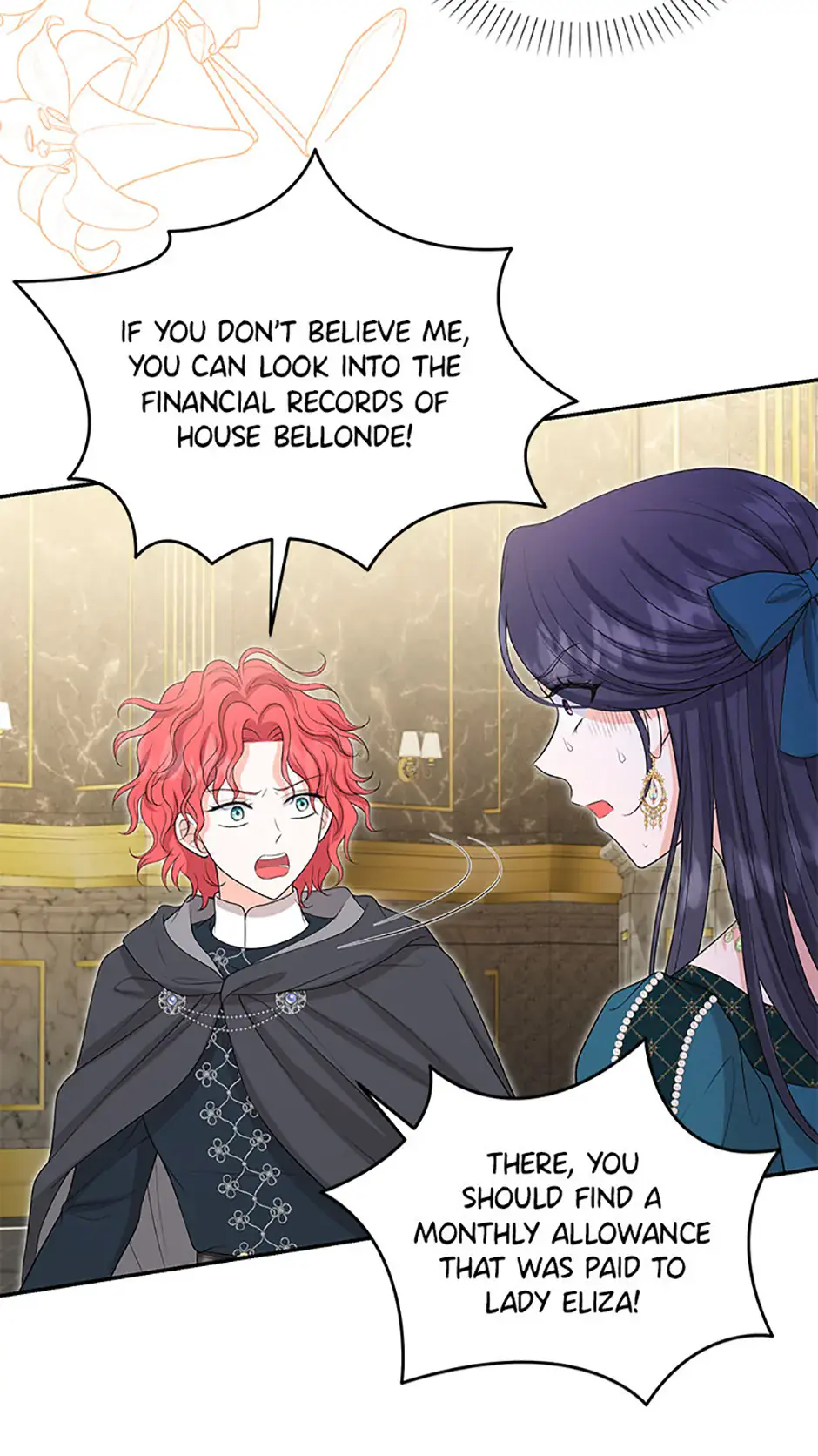 The S-Class Little Princess Is Too Strong Chapter 59 Page 28