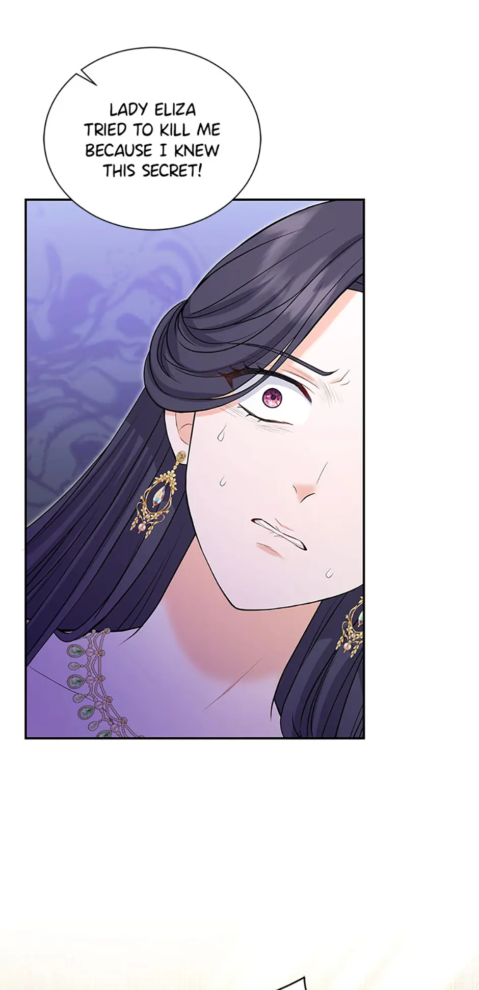 The S-Class Little Princess Is Too Strong Chapter 59 Page 31