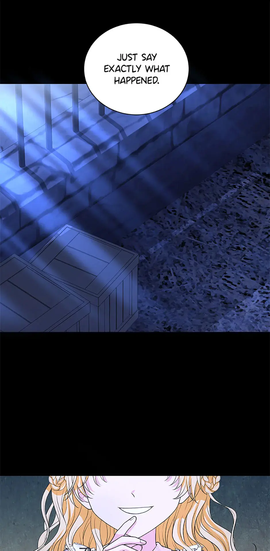 The S-Class Little Princess Is Too Strong Chapter 59 Page 46