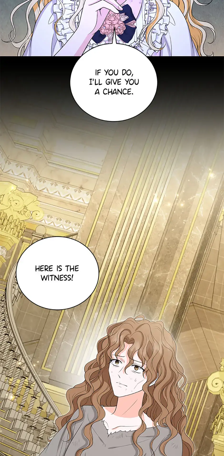 The S-Class Little Princess Is Too Strong Chapter 59 Page 47