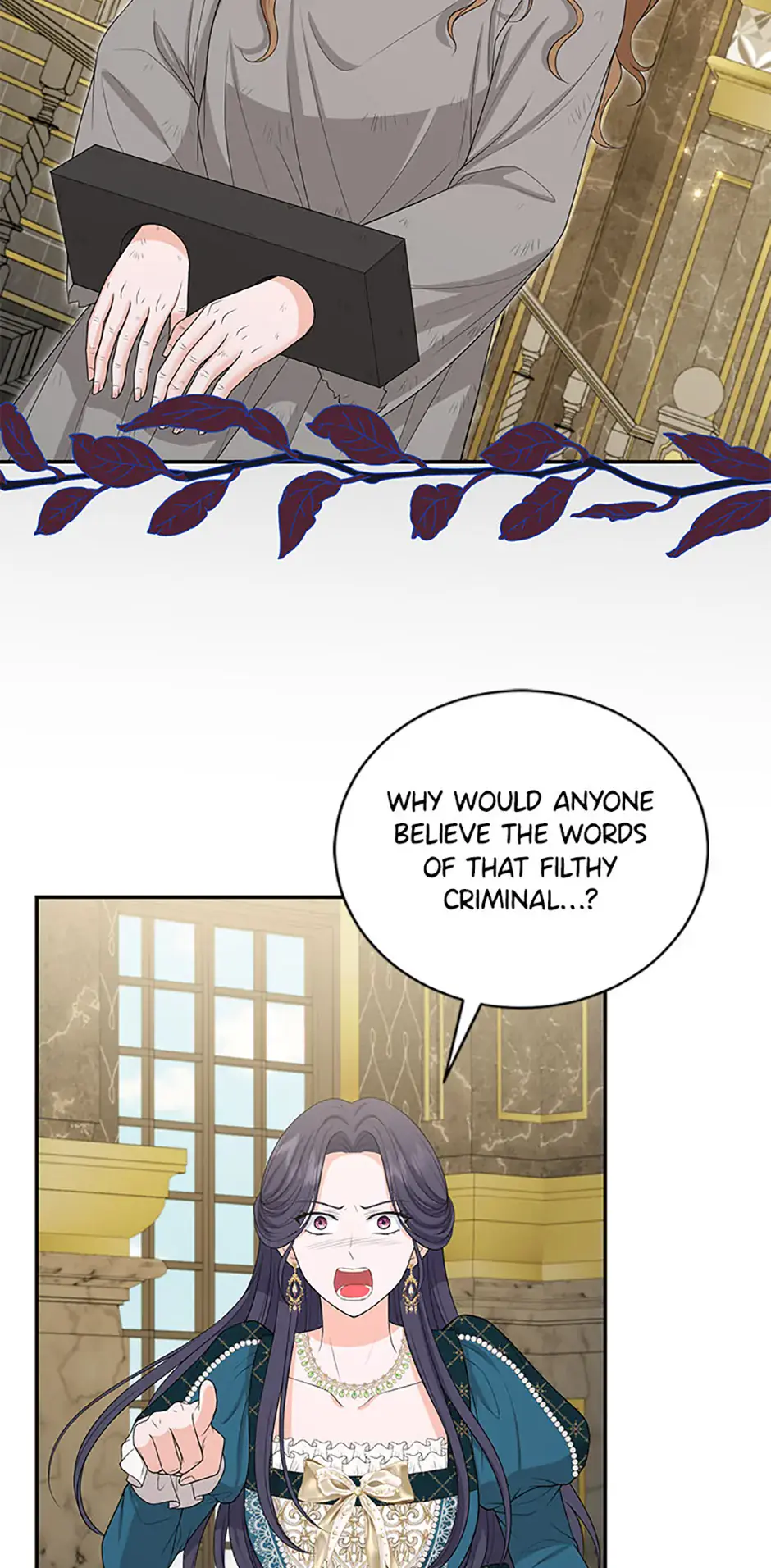 The S-Class Little Princess Is Too Strong Chapter 59 Page 48