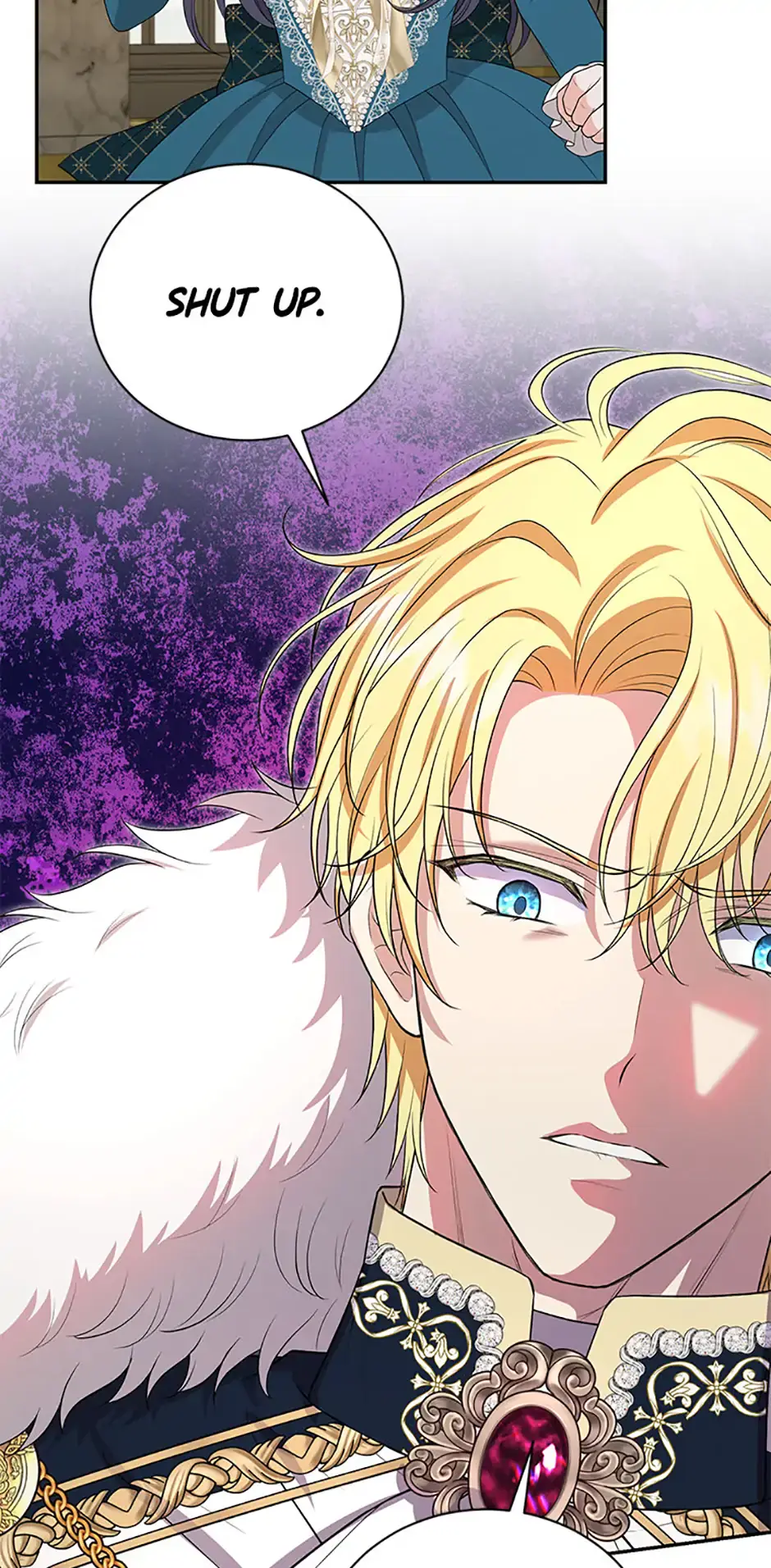 The S-Class Little Princess Is Too Strong Chapter 59 Page 49