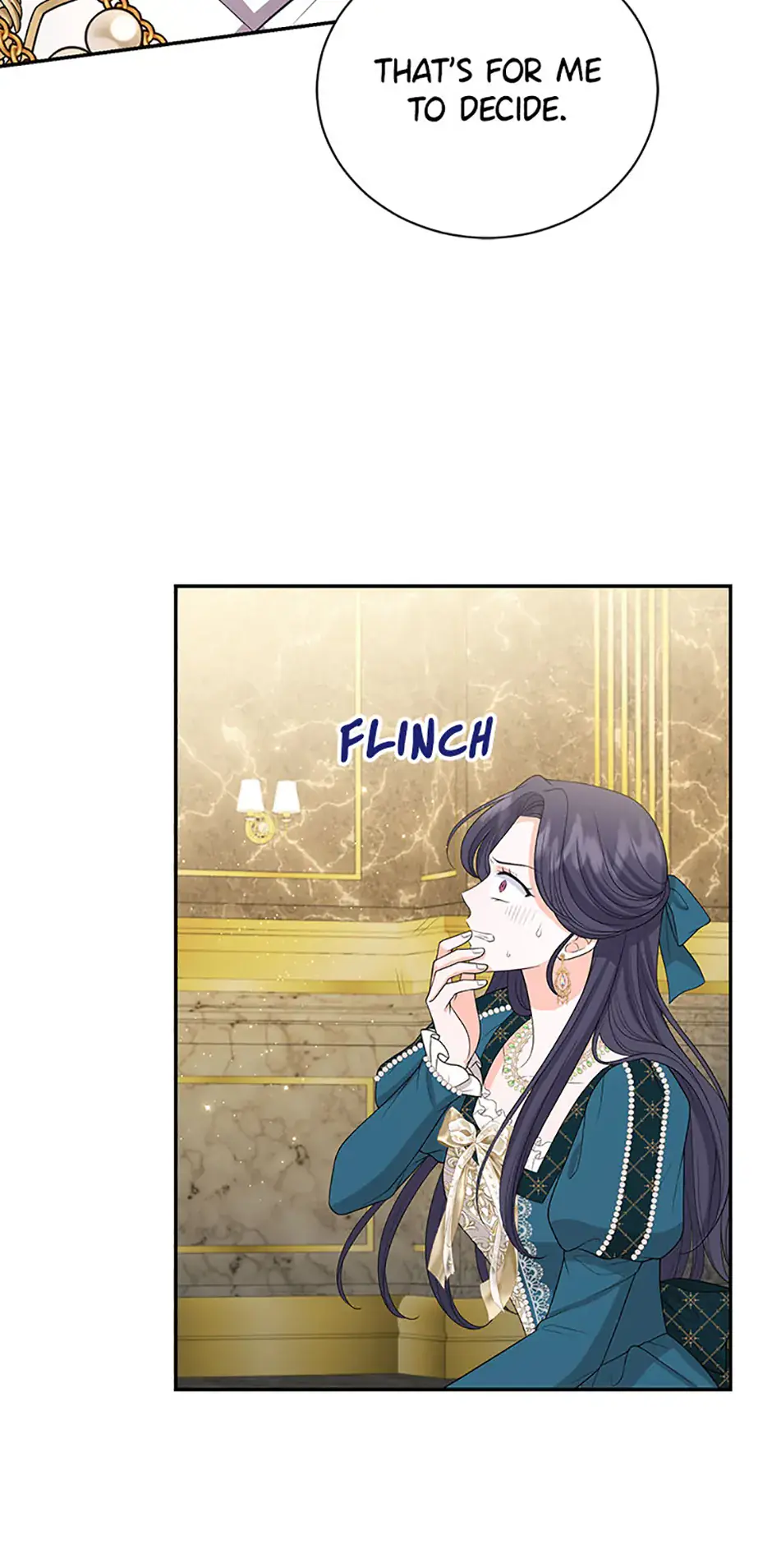 The S-Class Little Princess Is Too Strong Chapter 59 Page 50