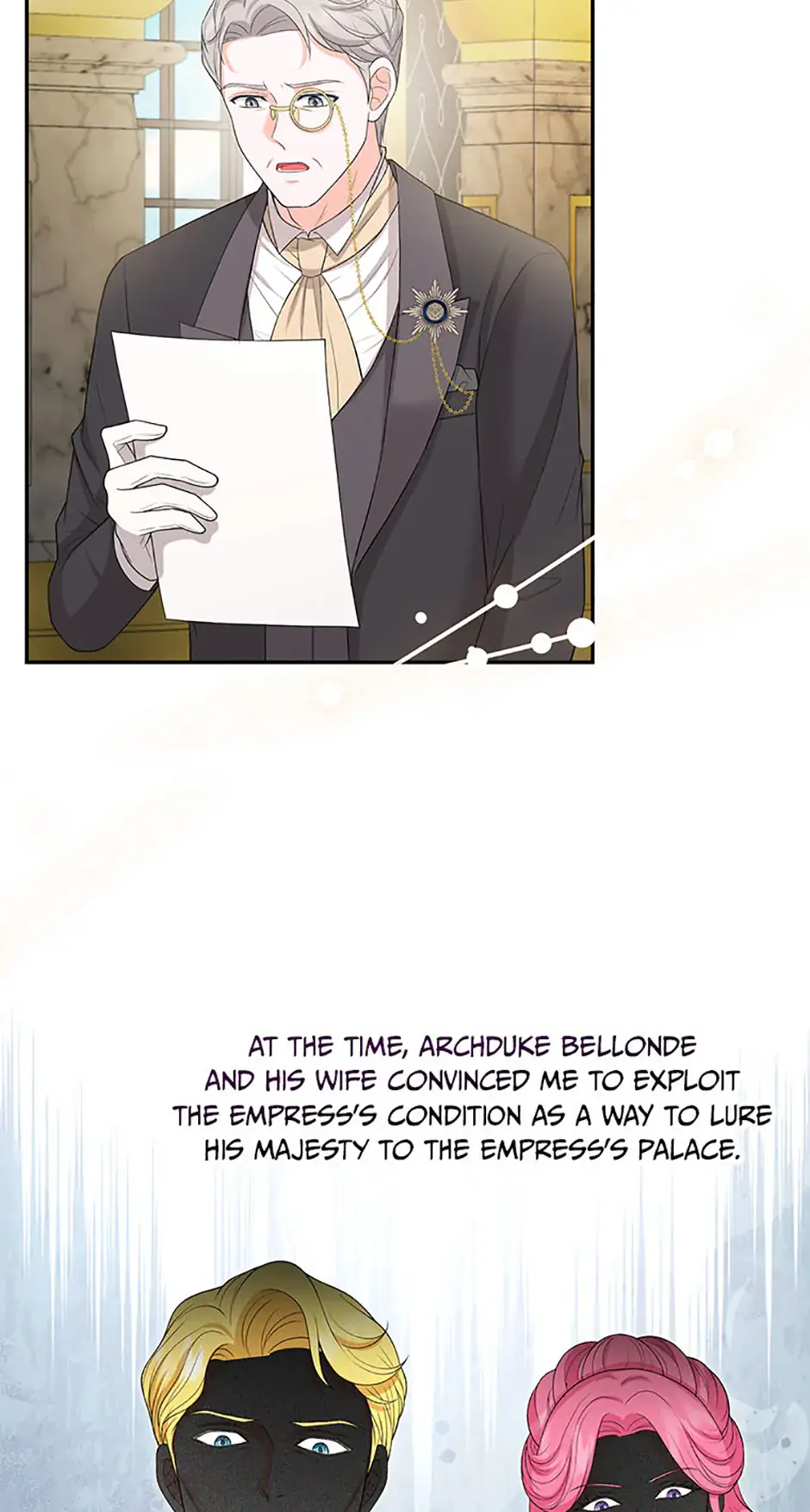 The S-Class Little Princess Is Too Strong Chapter 59 Page 52