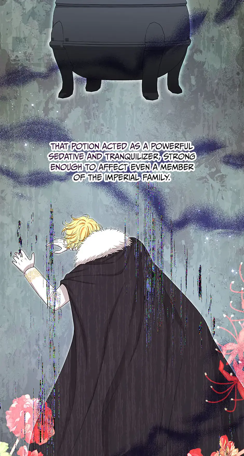 The S-Class Little Princess Is Too Strong Chapter 59 Page 54