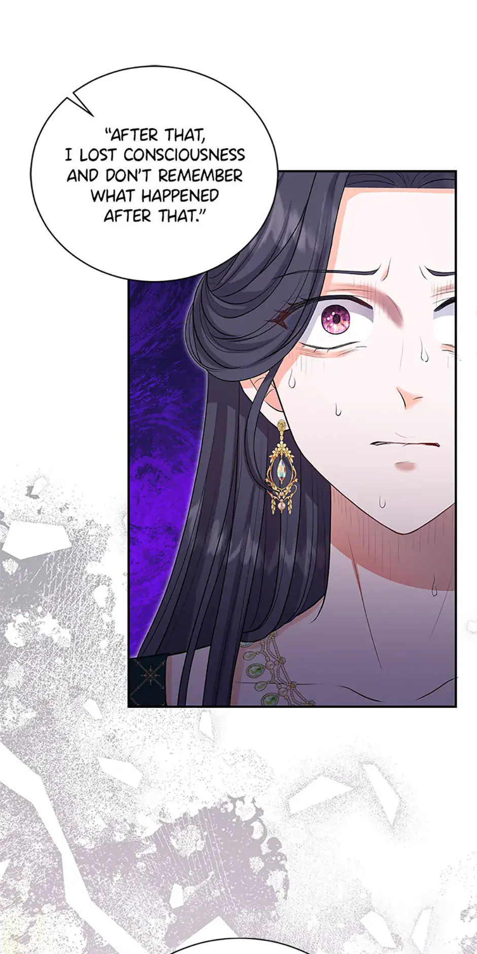 The S-Class Little Princess Is Too Strong Chapter 59 Page 56