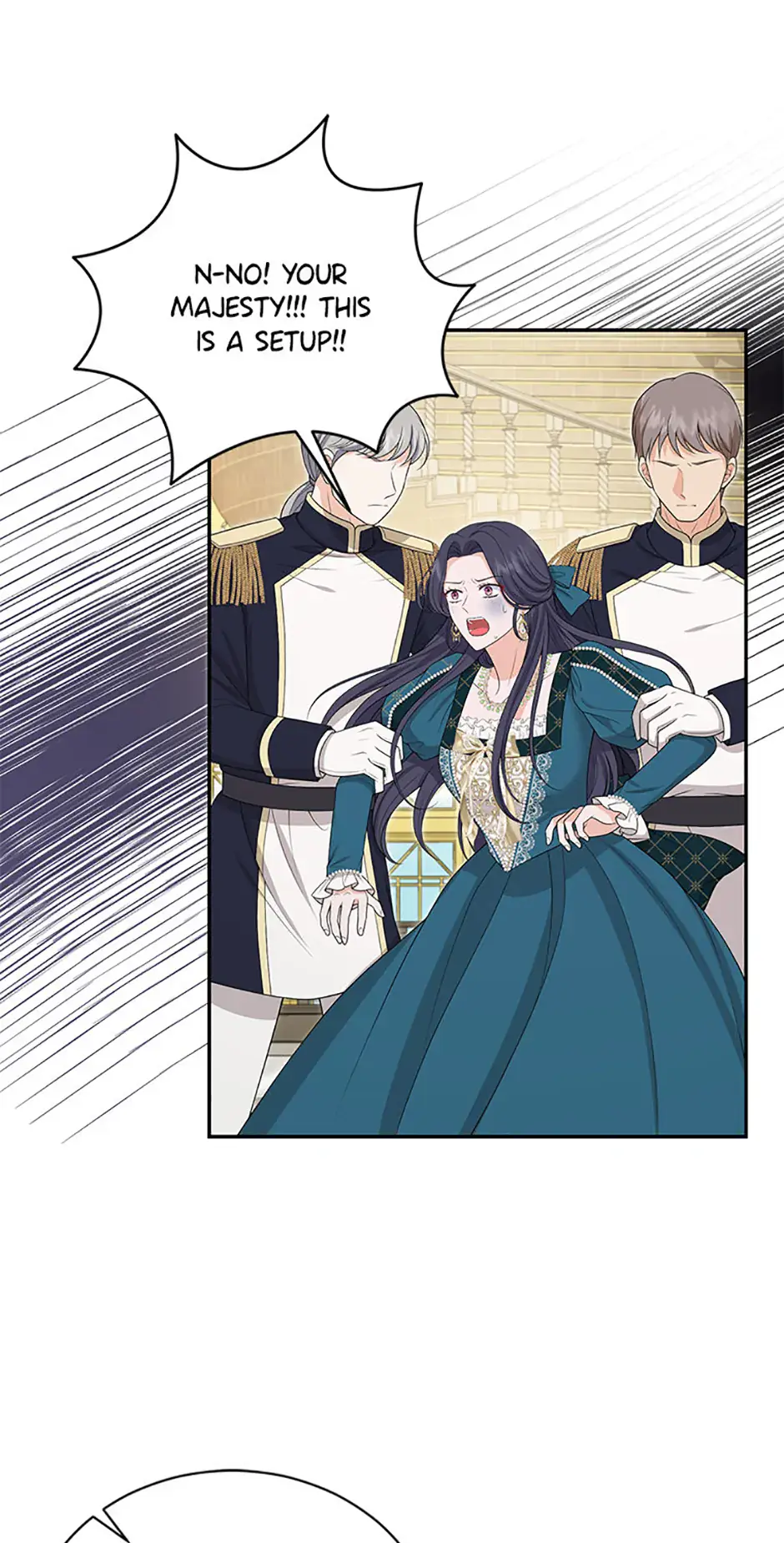 The S-Class Little Princess Is Too Strong Chapter 59 Page 61