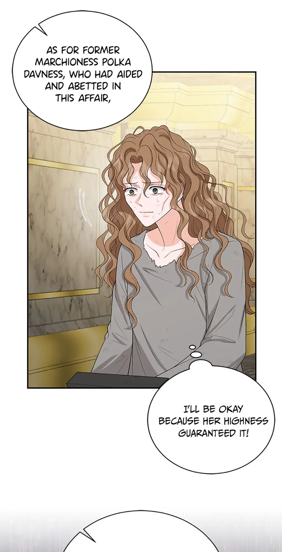 The S-Class Little Princess Is Too Strong Chapter 60 Page 3