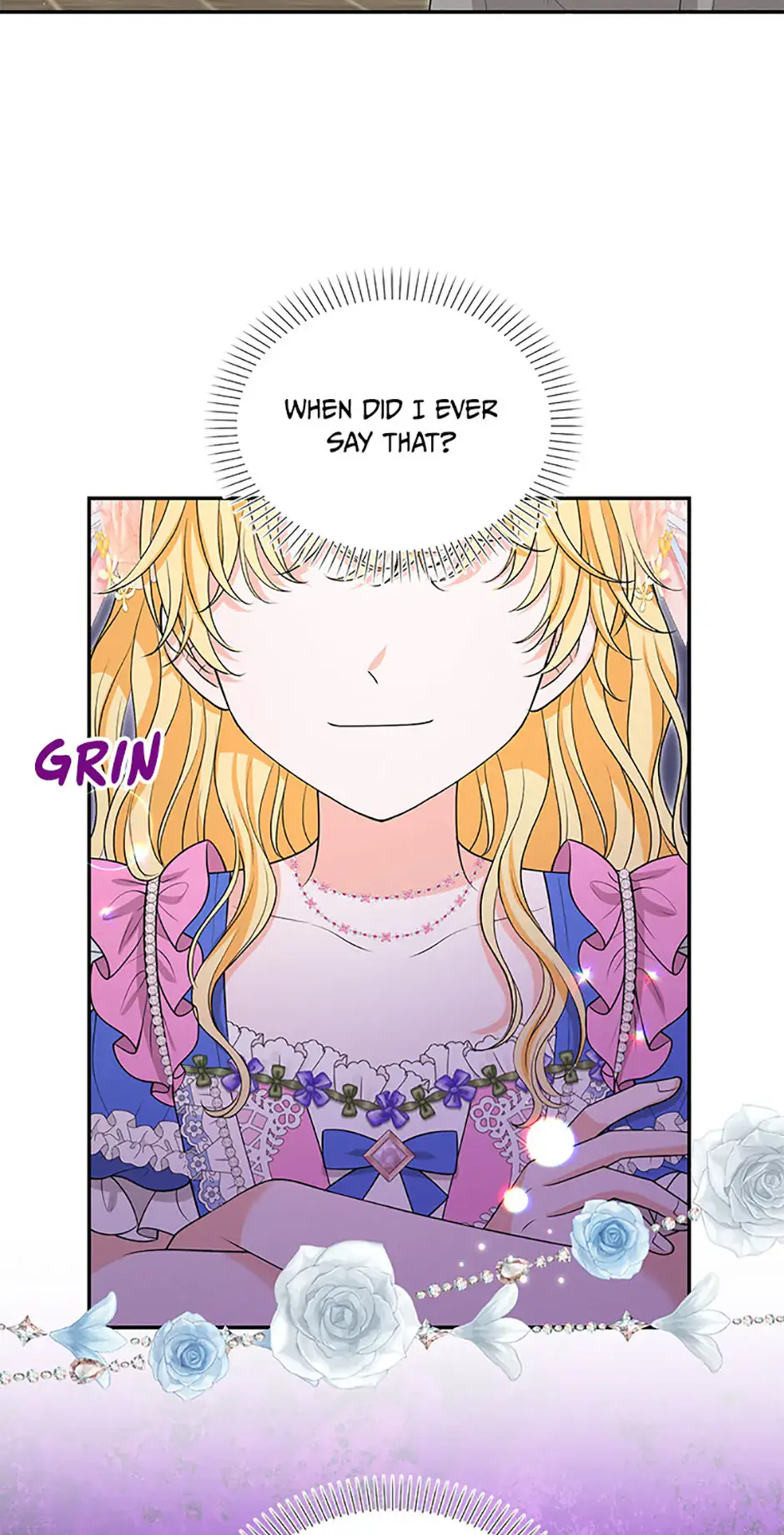 The S-Class Little Princess Is Too Strong Chapter 60 Page 6