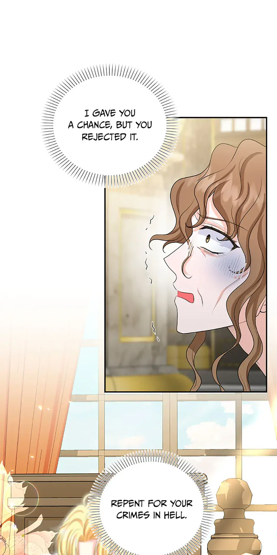 The S-Class Little Princess Is Too Strong Chapter 60 Page 8