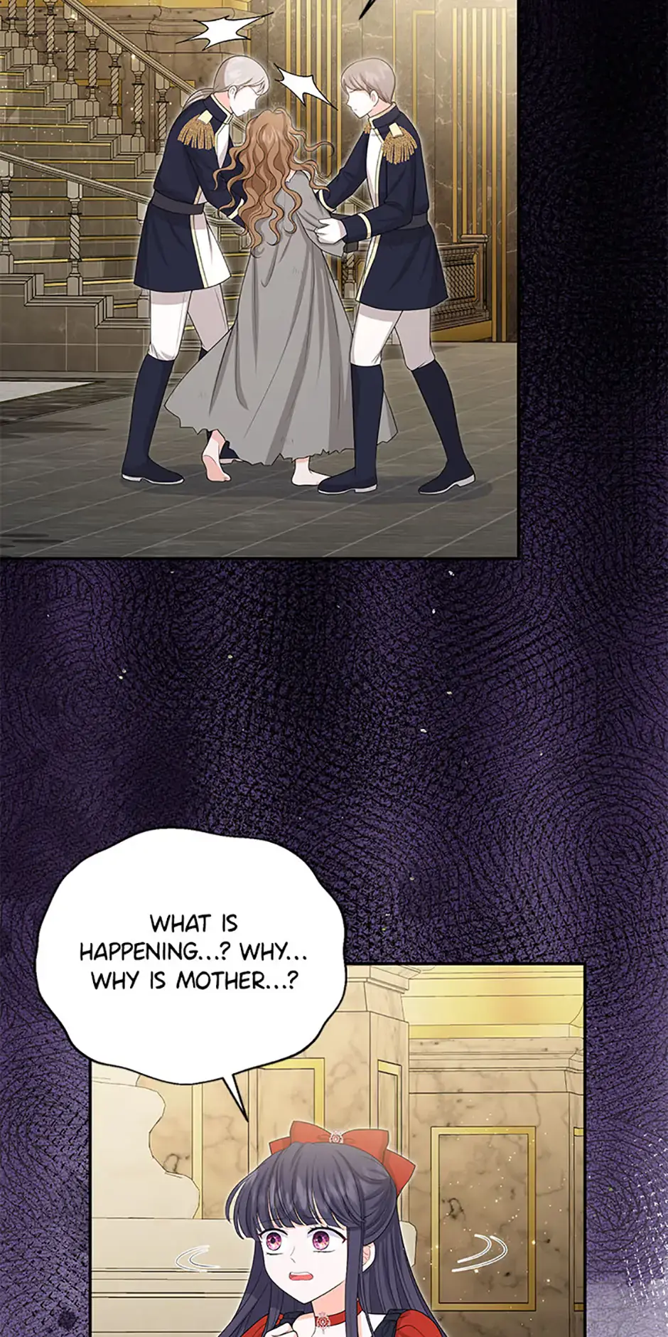 The S-Class Little Princess Is Too Strong Chapter 60 Page 10