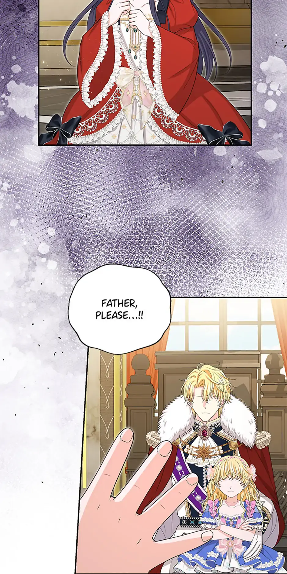 The S-Class Little Princess Is Too Strong Chapter 60 Page 11