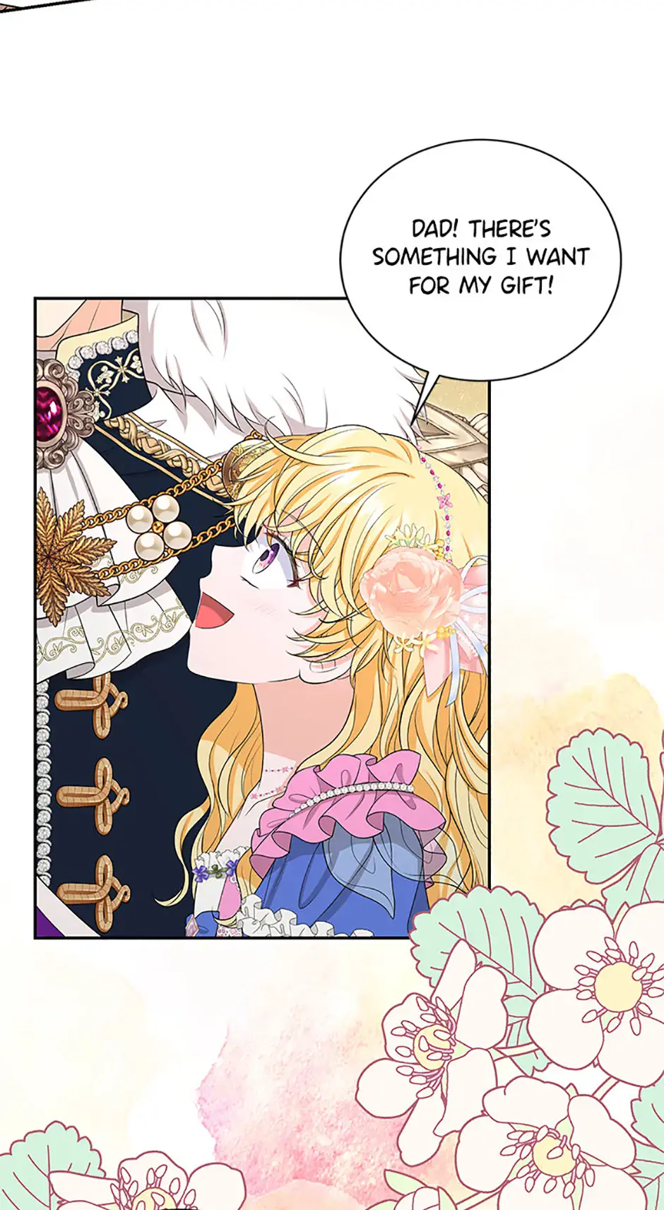 The S-Class Little Princess Is Too Strong Chapter 60 Page 17
