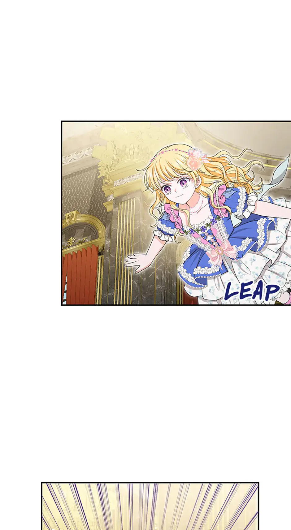 The S-Class Little Princess Is Too Strong Chapter 60 Page 19