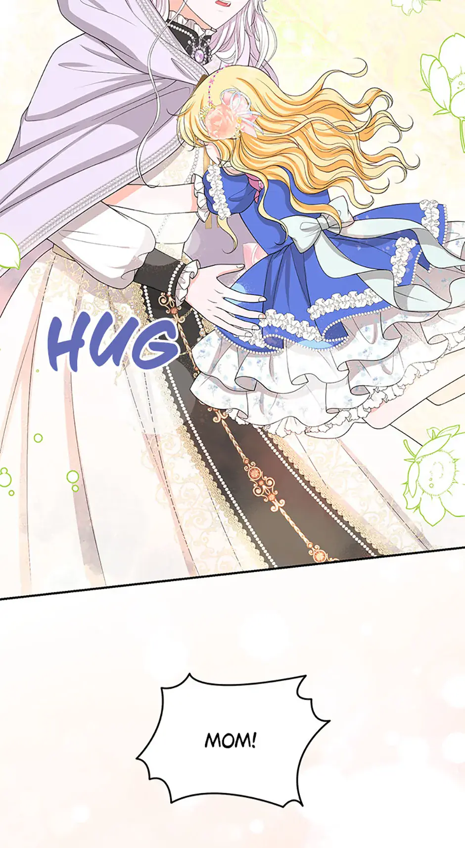 The S-Class Little Princess Is Too Strong Chapter 60 Page 21