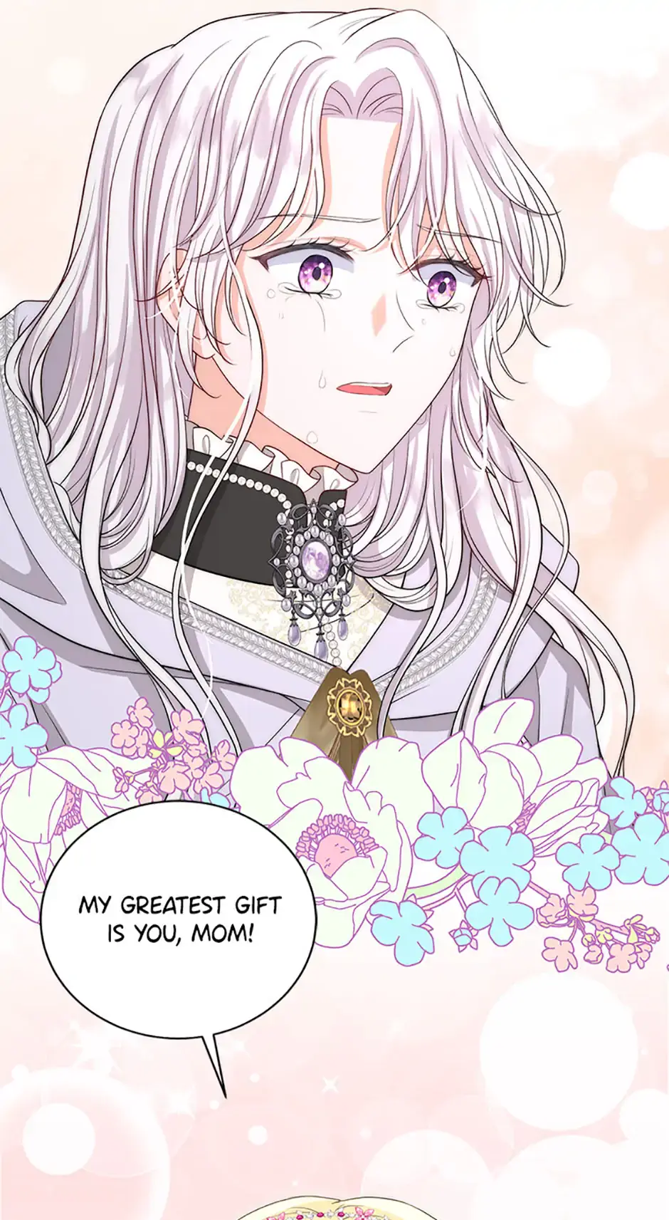 The S-Class Little Princess Is Too Strong Chapter 60 Page 22