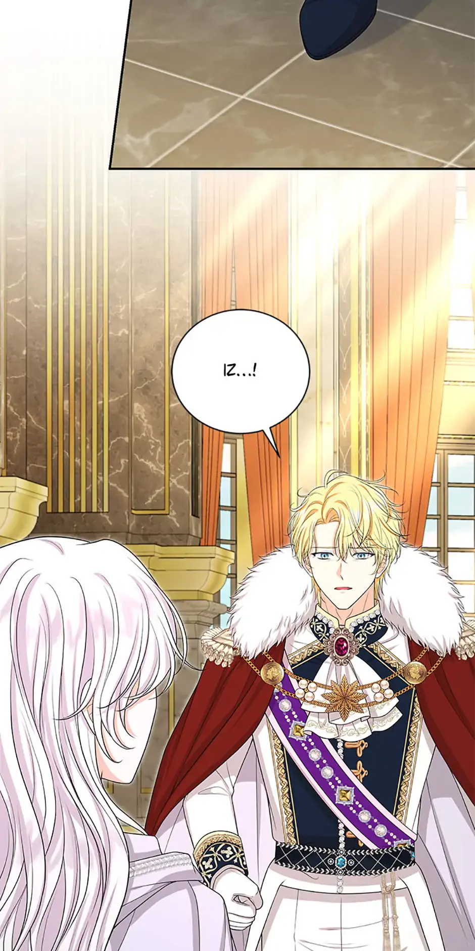 The S-Class Little Princess Is Too Strong Chapter 60 Page 26
