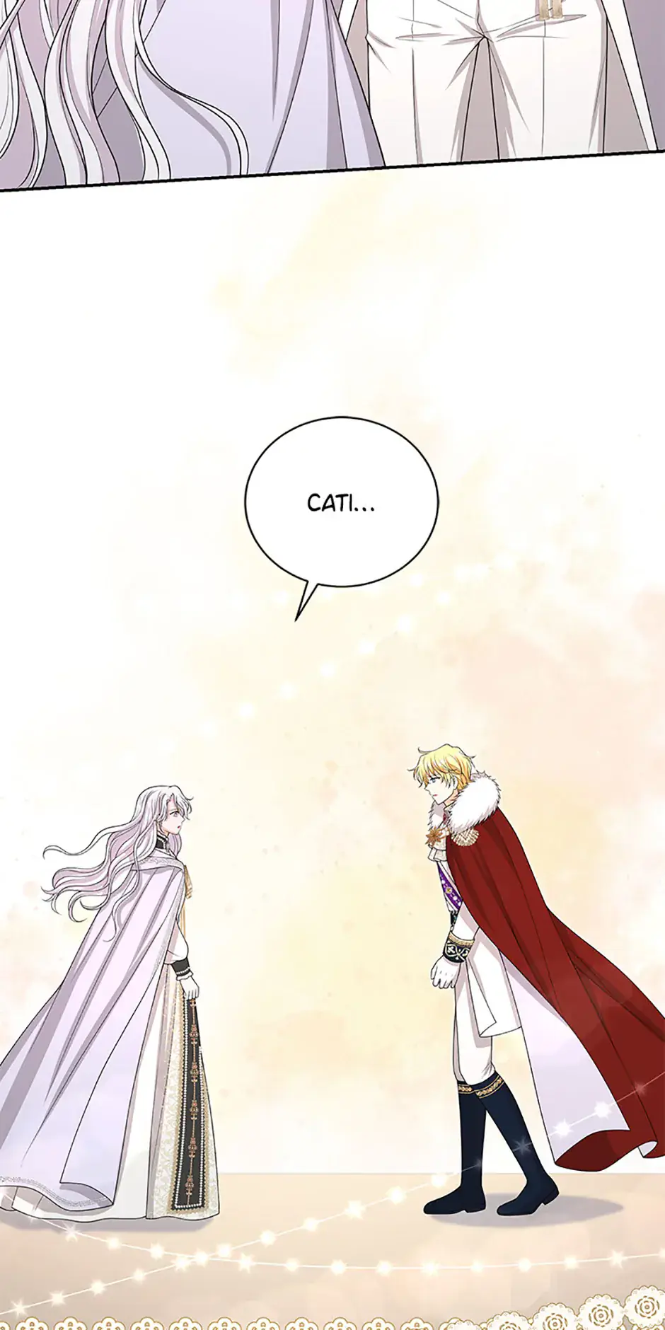 The S-Class Little Princess Is Too Strong Chapter 60 Page 27