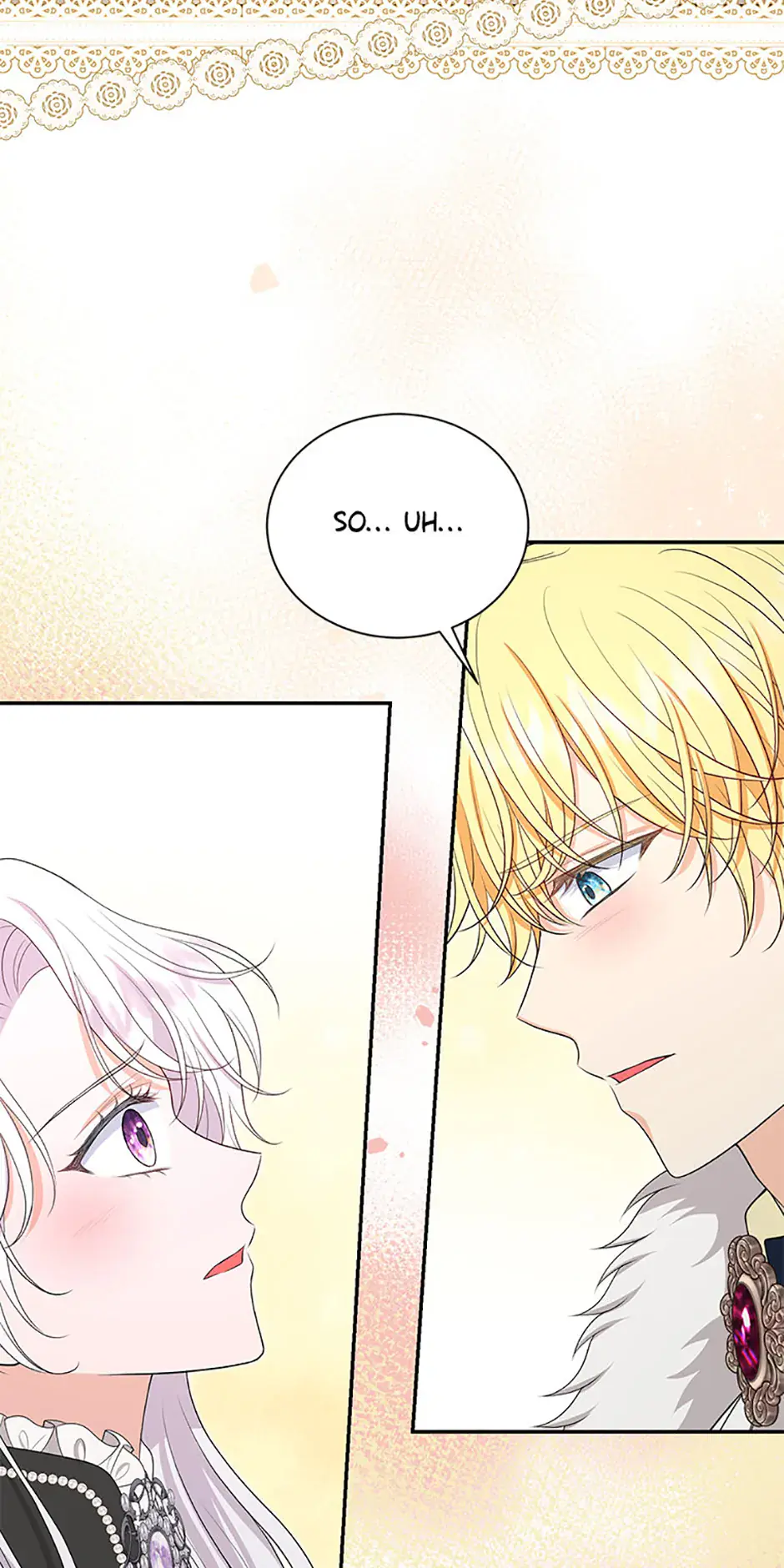 The S-Class Little Princess Is Too Strong Chapter 60 Page 28