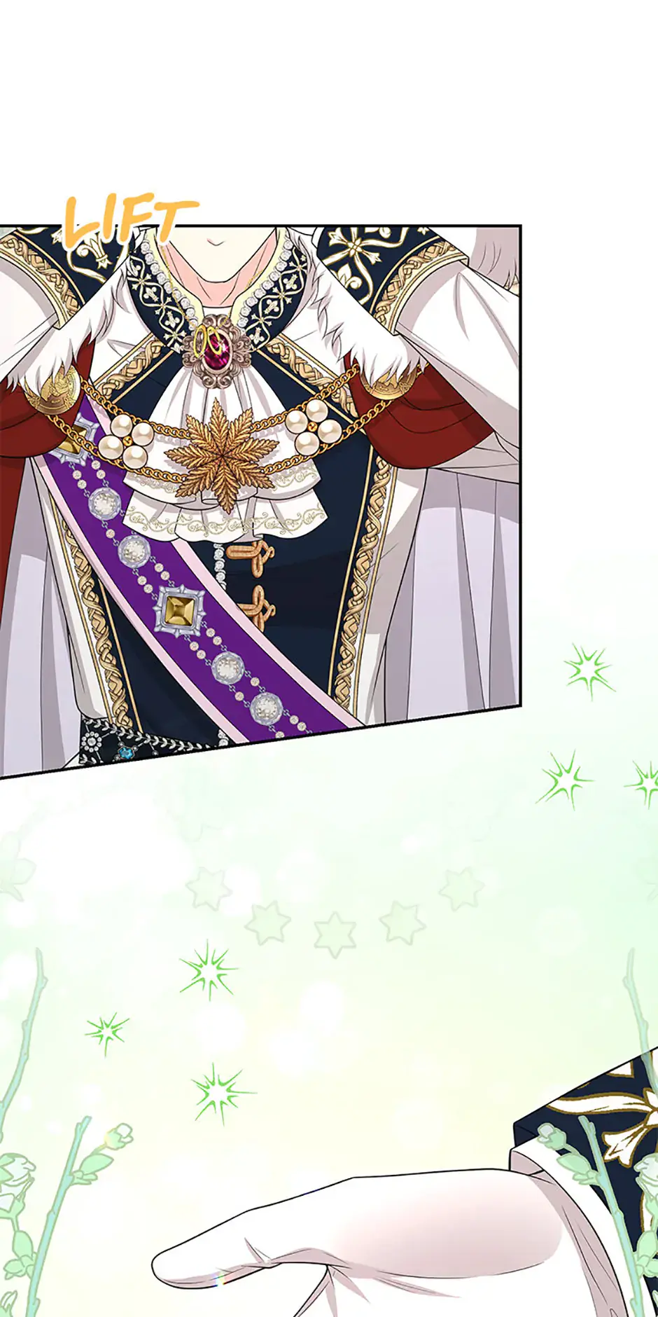 The S-Class Little Princess Is Too Strong Chapter 60 Page 30