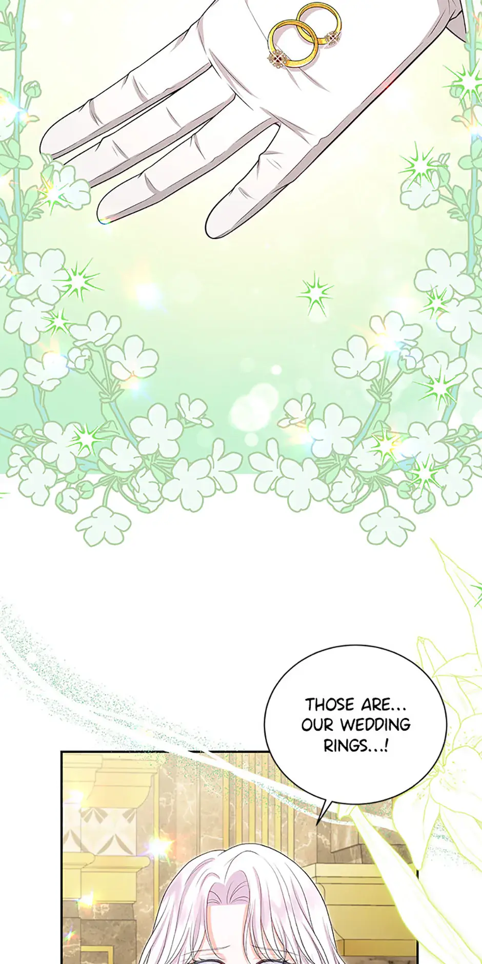 The S-Class Little Princess Is Too Strong Chapter 60 Page 31