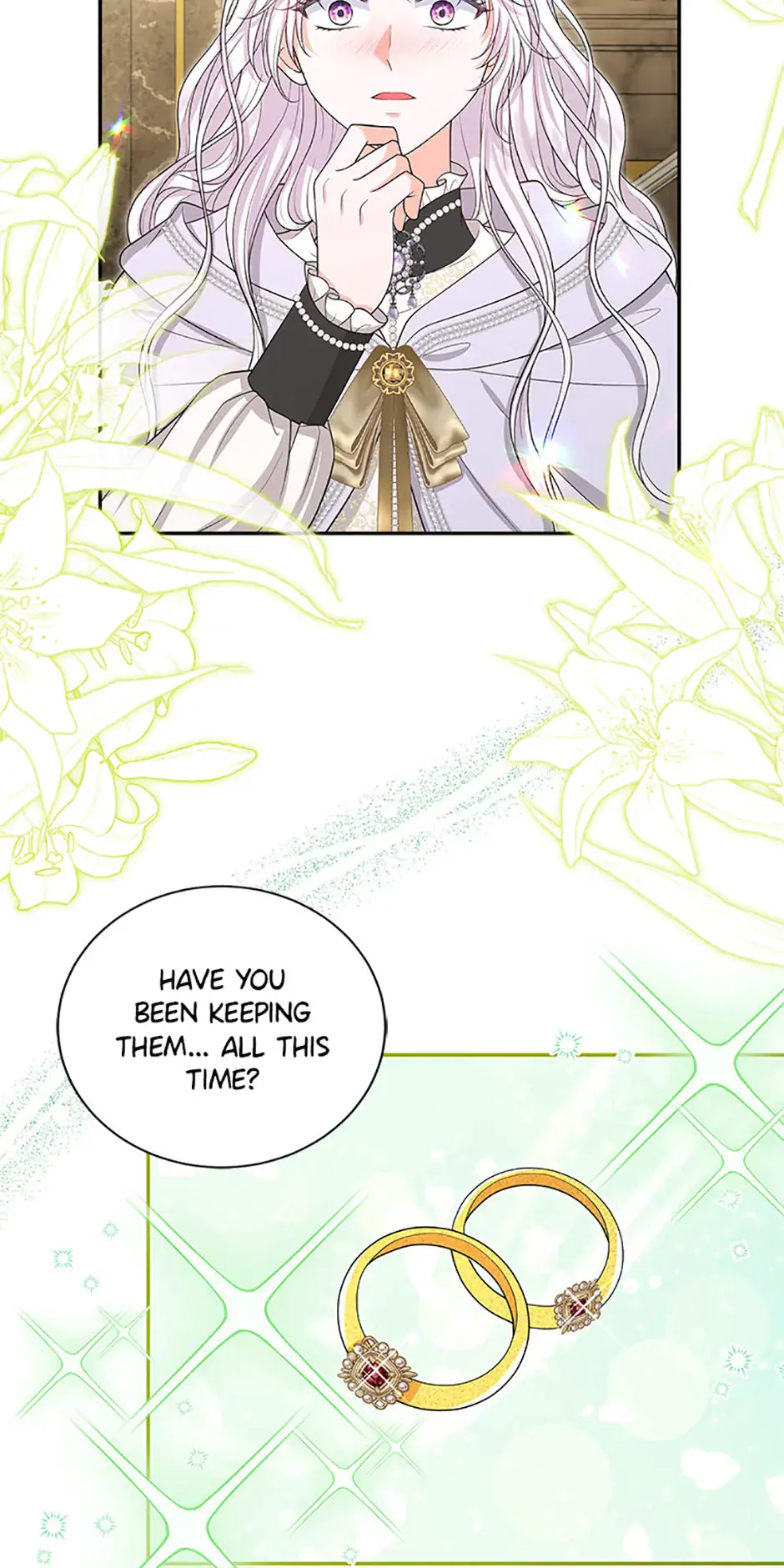 The S-Class Little Princess Is Too Strong Chapter 60 Page 32