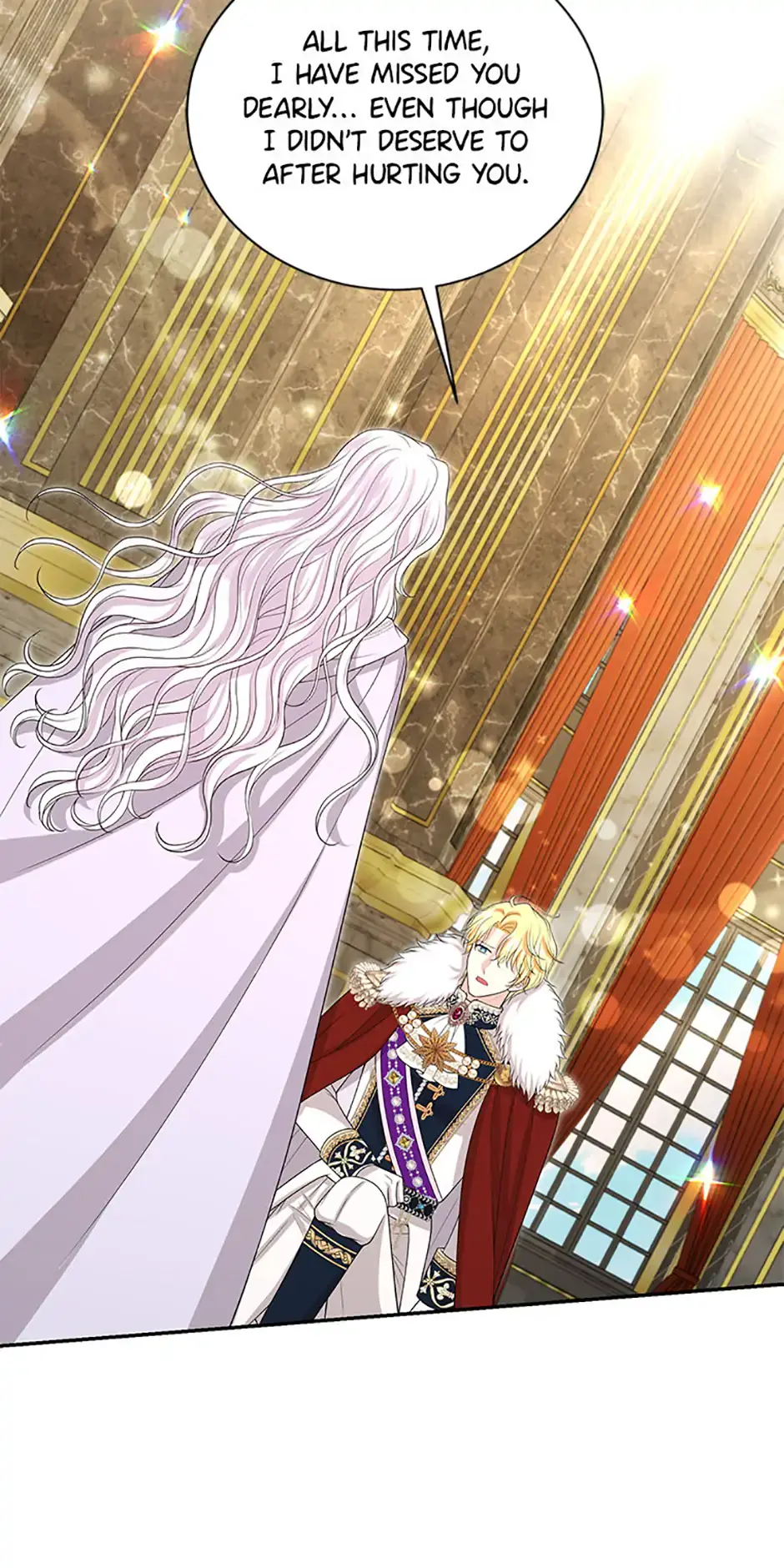 The S-Class Little Princess Is Too Strong Chapter 60 Page 34