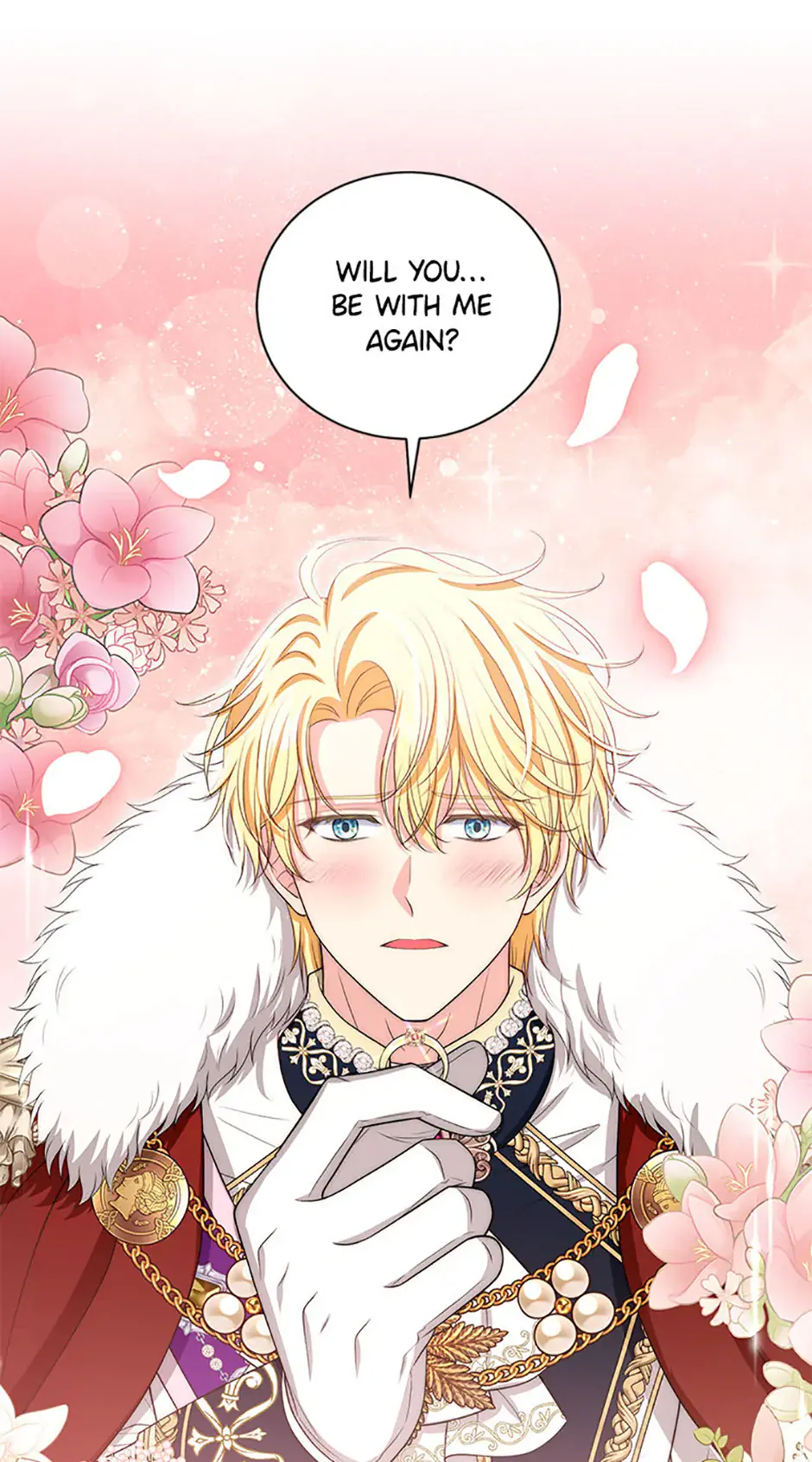 The S-Class Little Princess Is Too Strong Chapter 60 Page 35