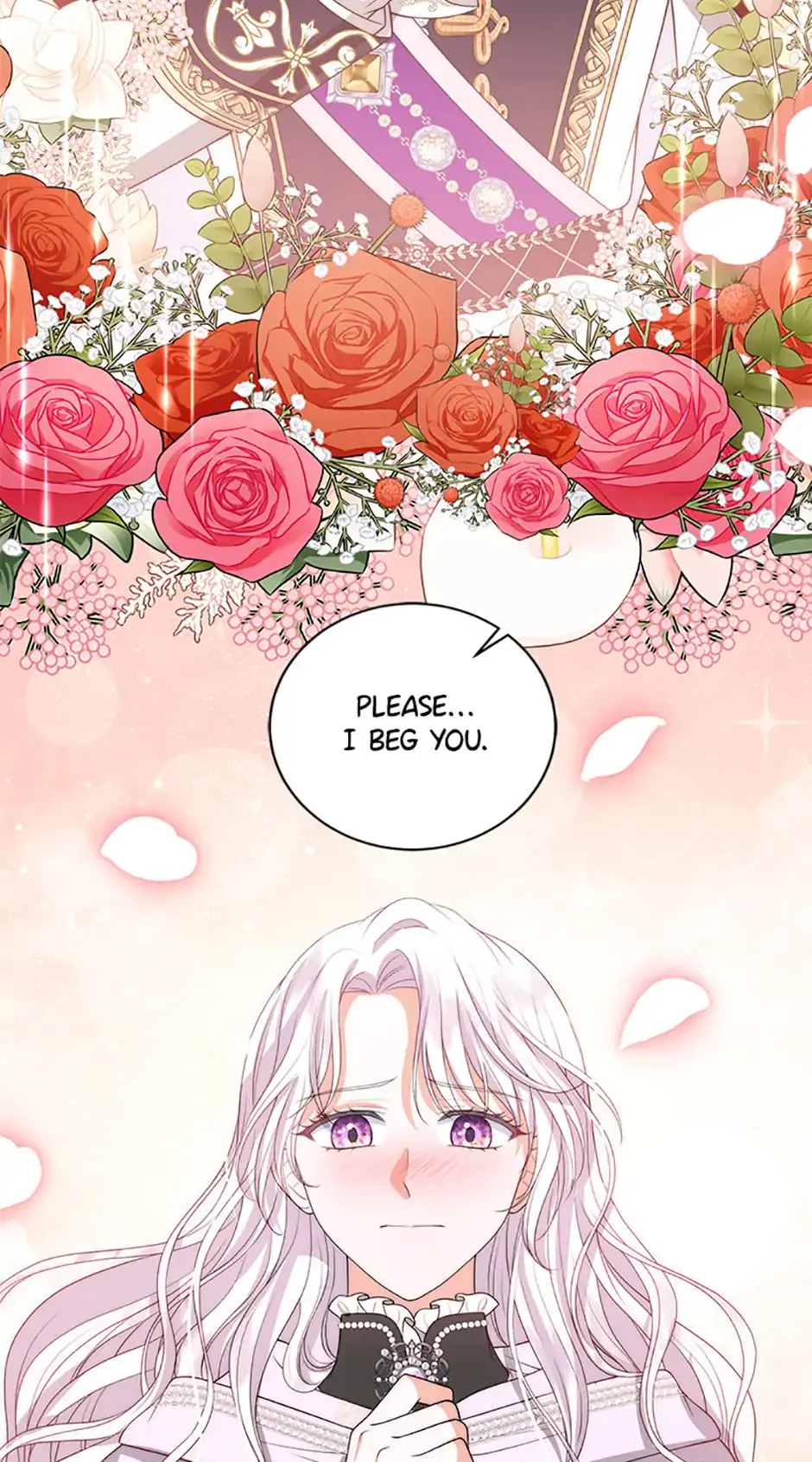 The S-Class Little Princess Is Too Strong Chapter 60 Page 36